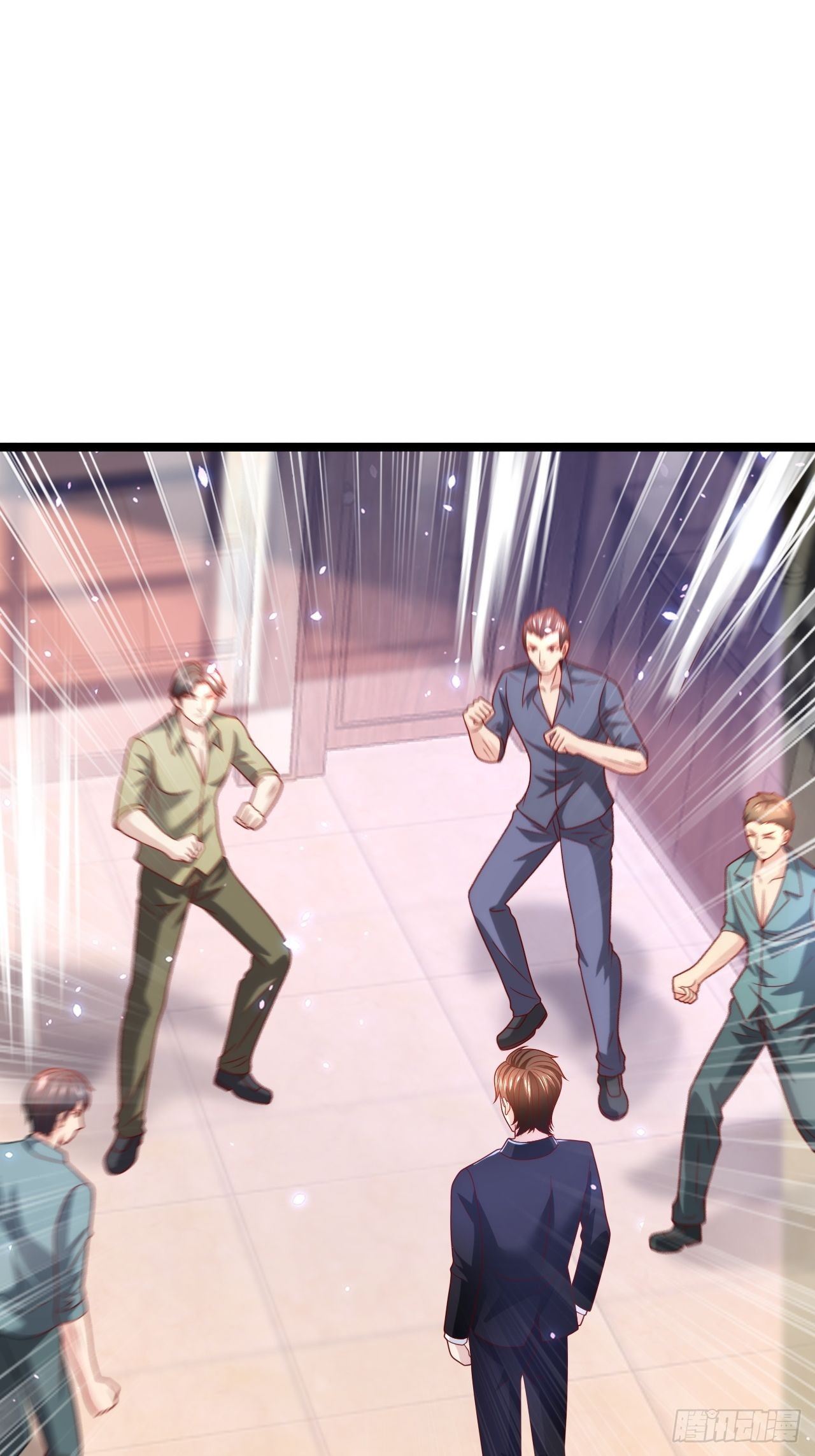 64 冥皇殿(1/2)-第66话