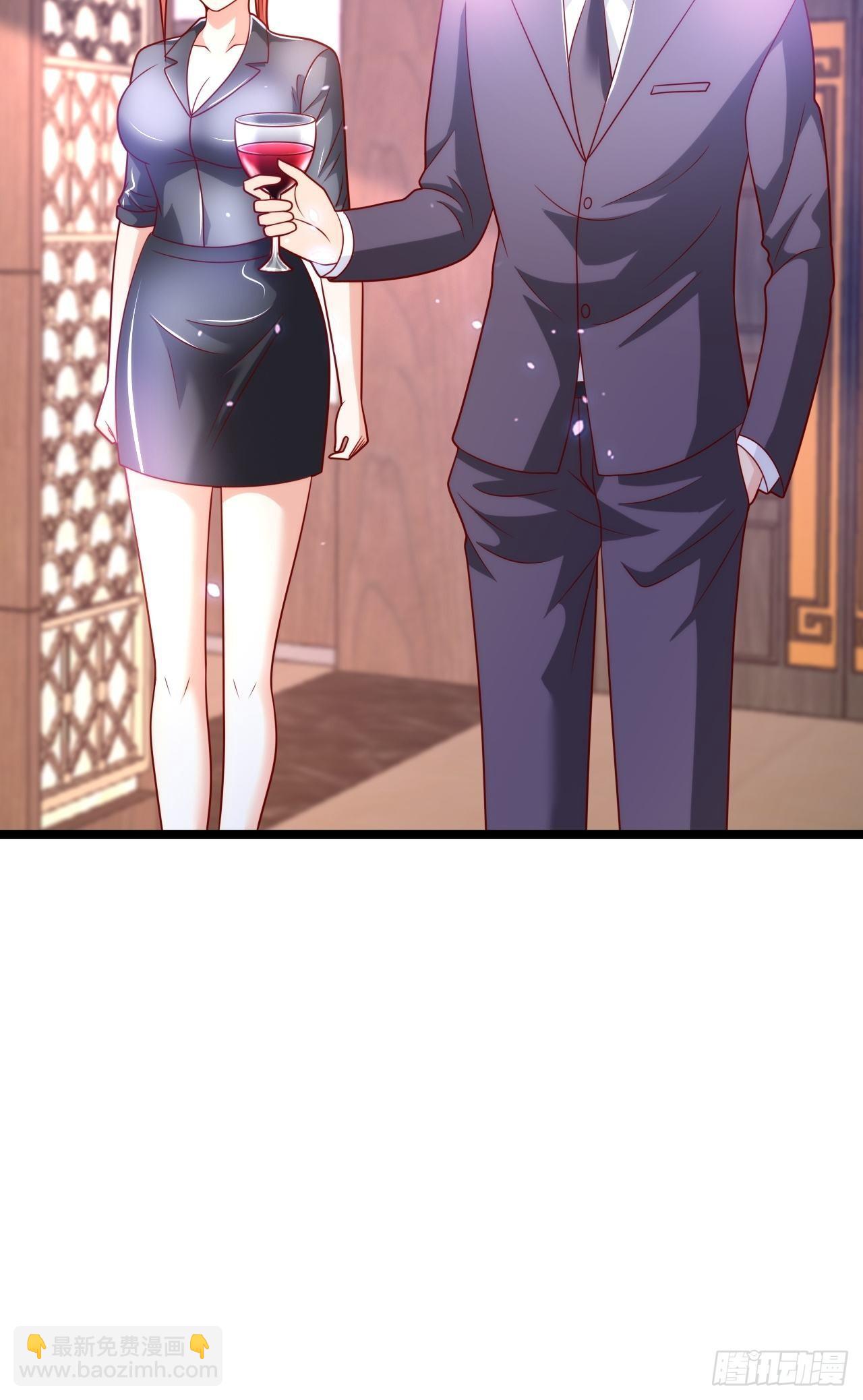 64 冥皇殿(1/2)-第66话