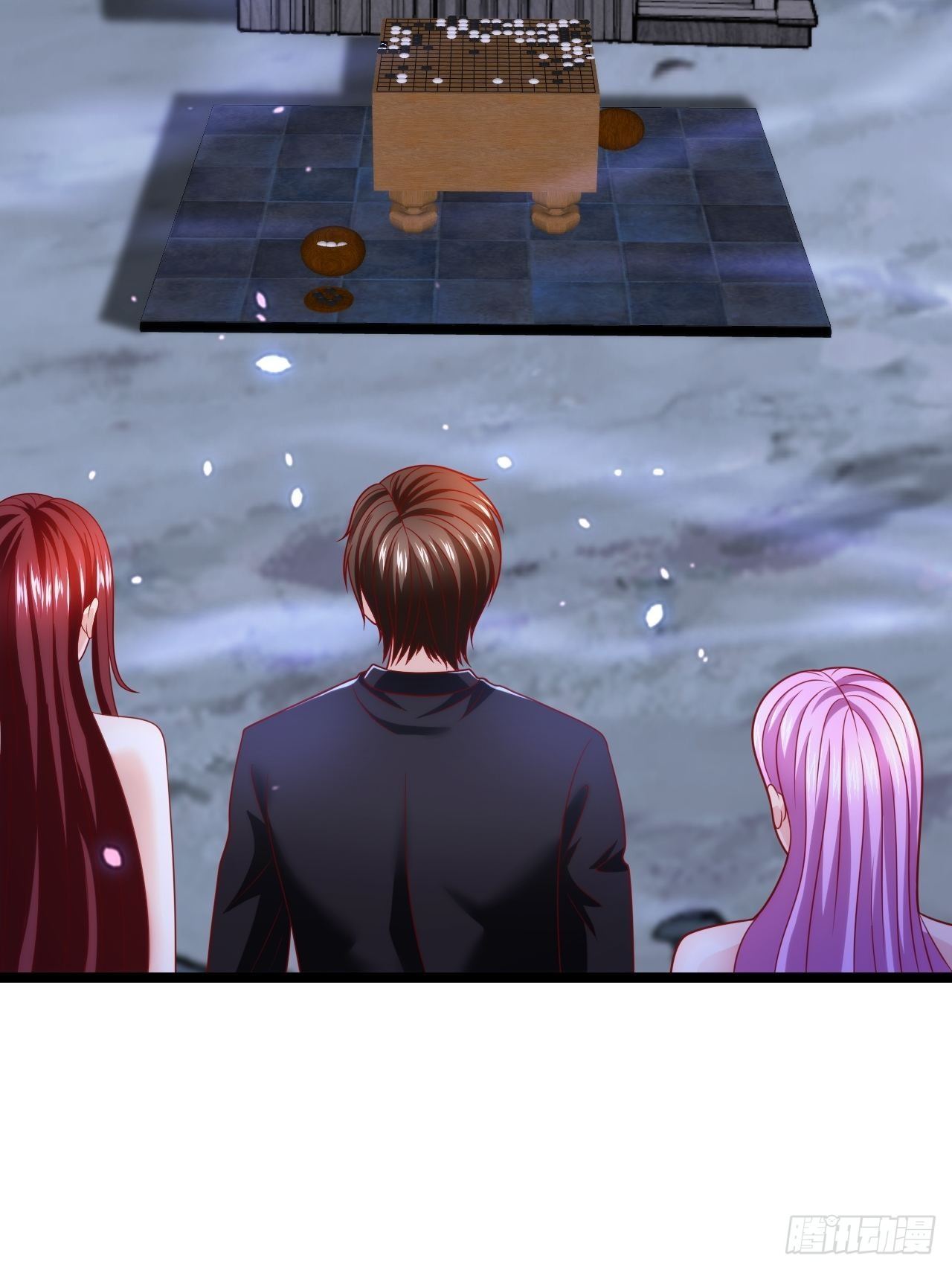 66 突破宗师(1/2)-第68话