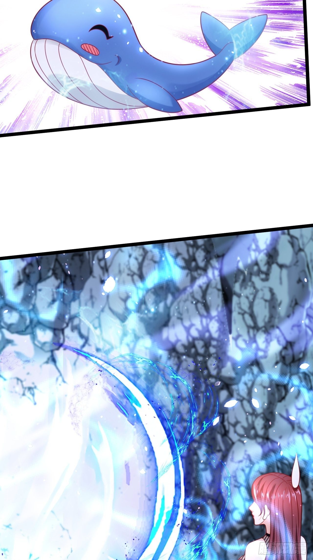 66 突破宗师(1/2)-第68话