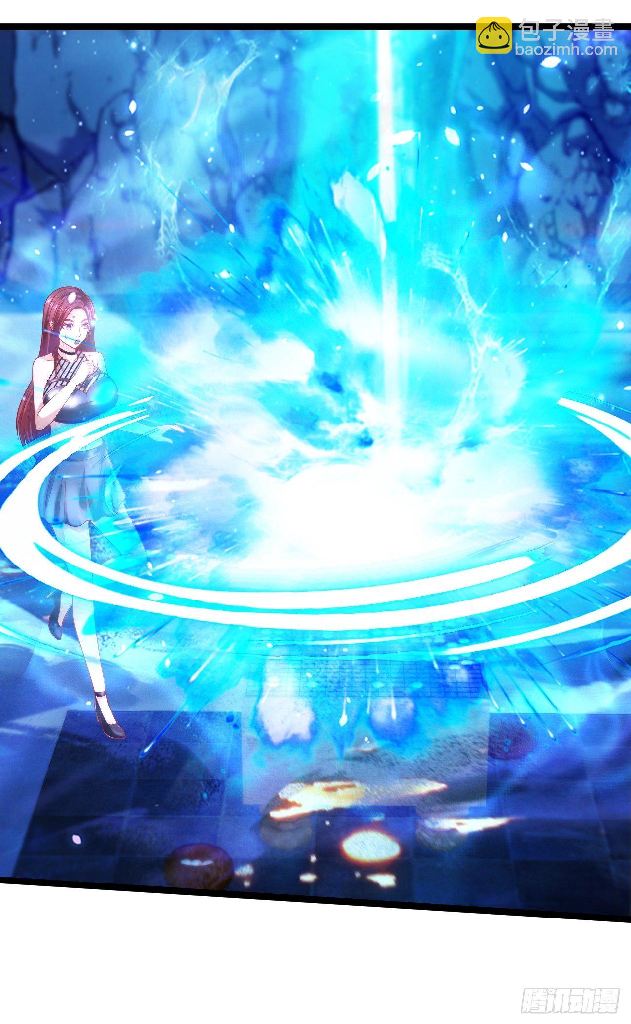 66 突破宗师(1/2)-第68话