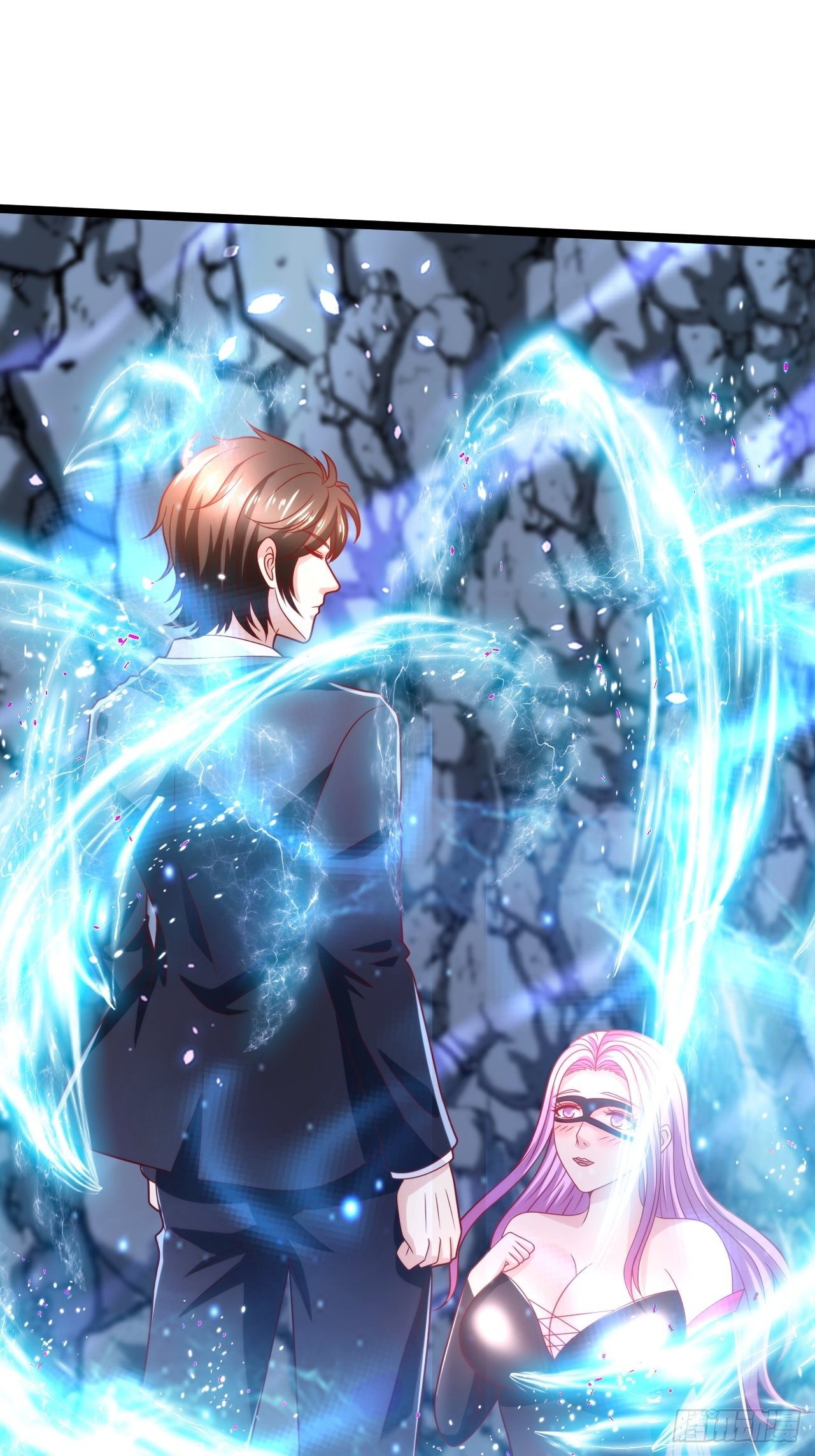 66 突破宗师(1/2)-第68话