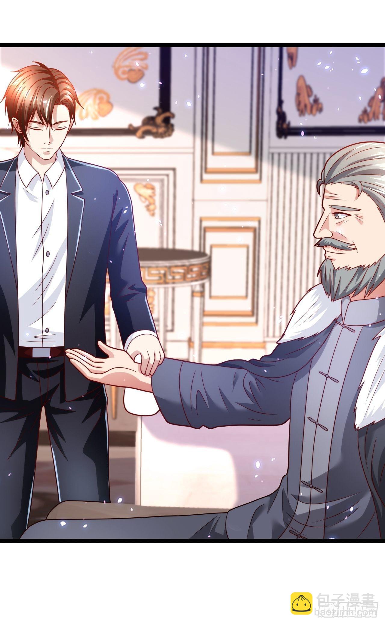 68 谁是替身？-第70话