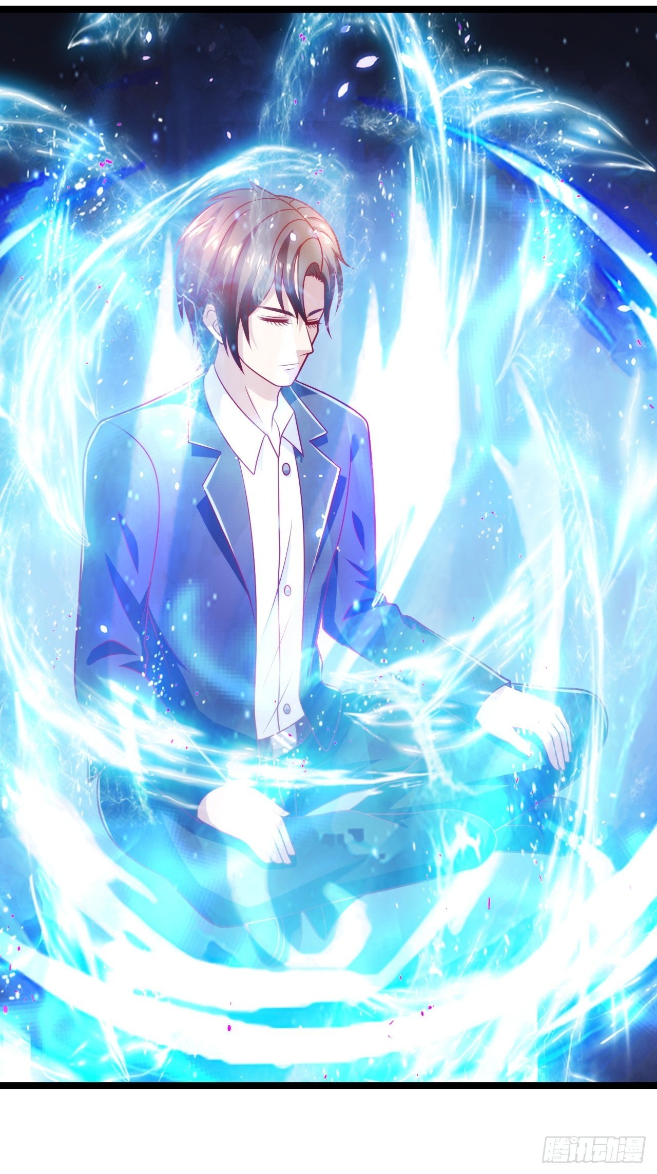 68 谁是替身？-第70话