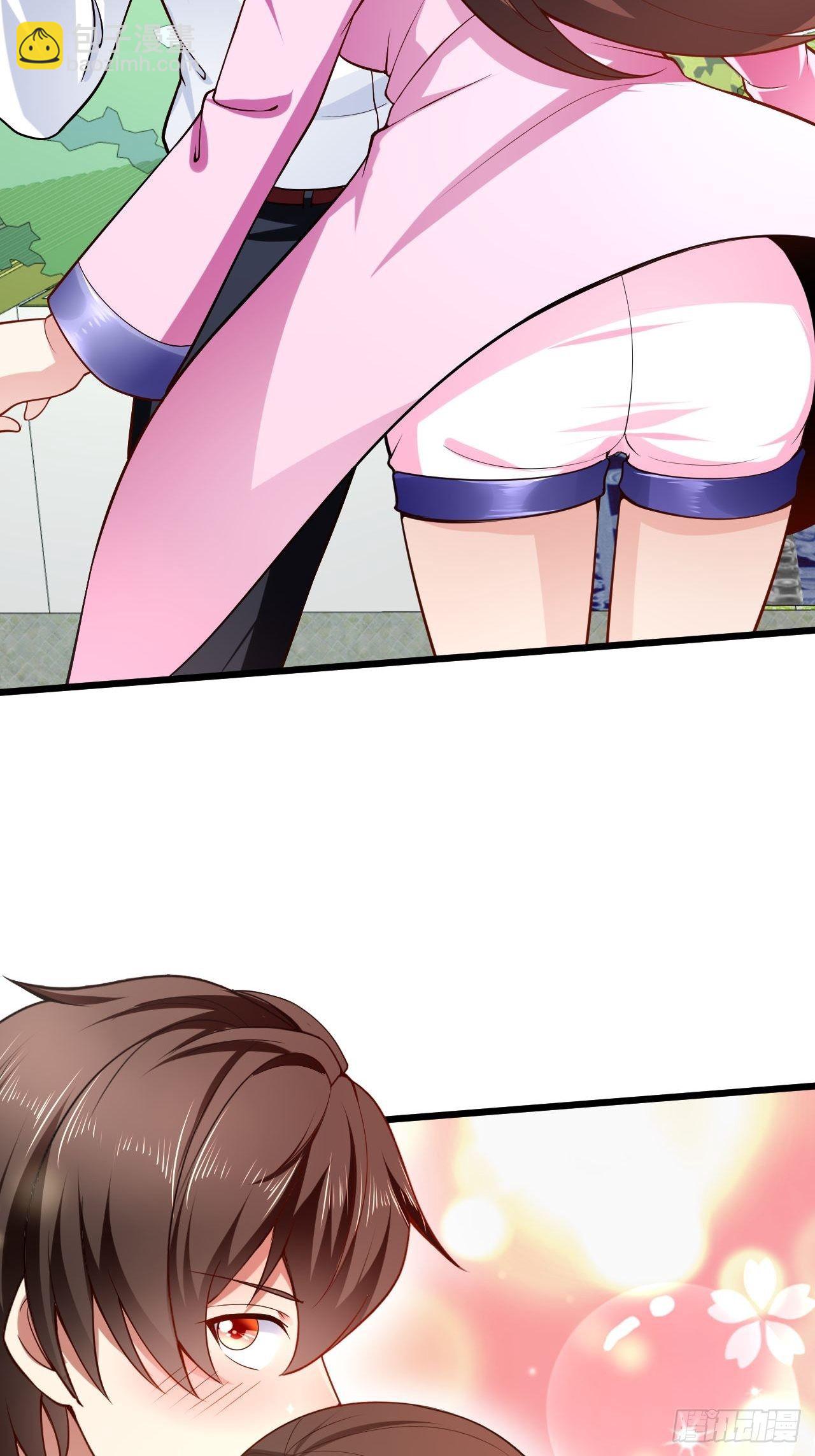 6 祖父大人召见-第8话