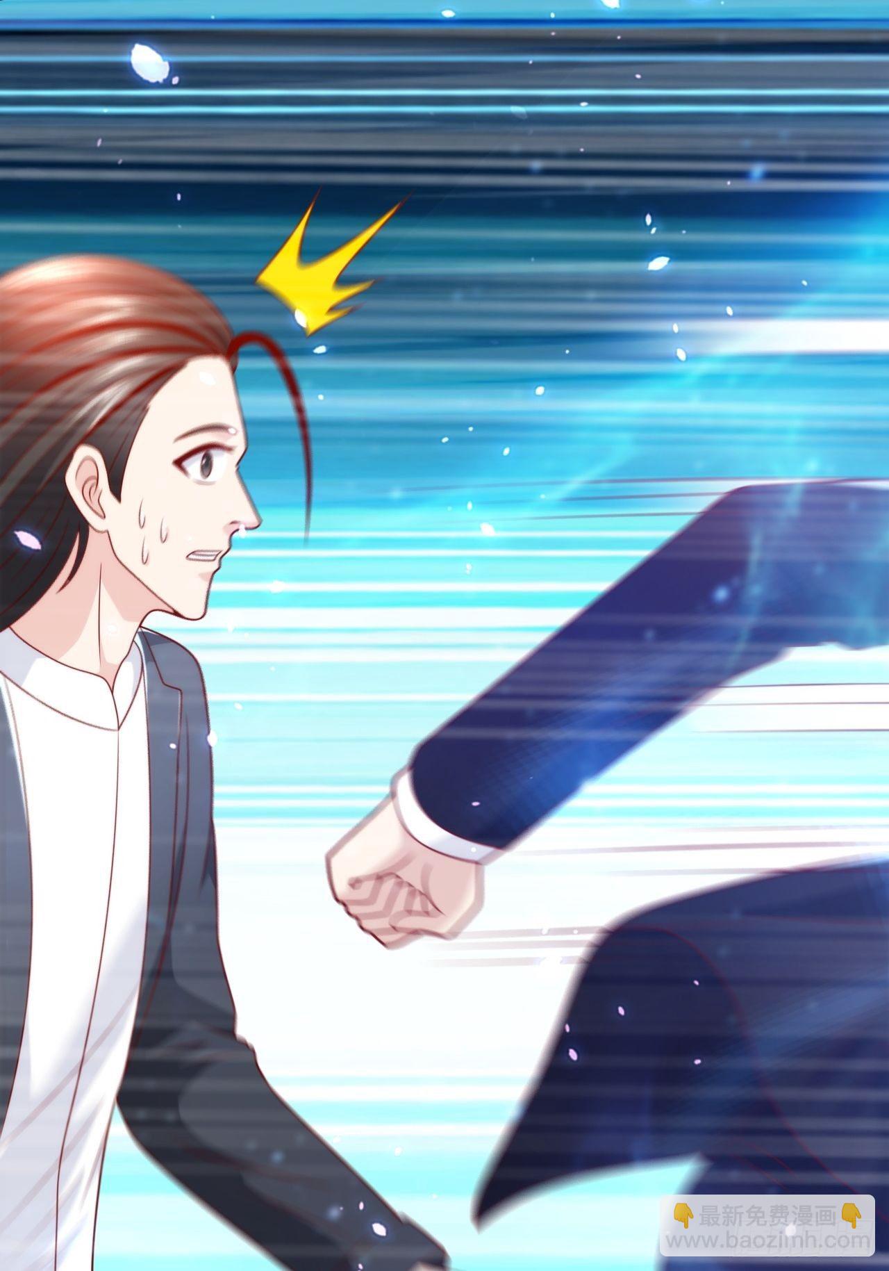 70 叶家继承人(1/2)-第72话