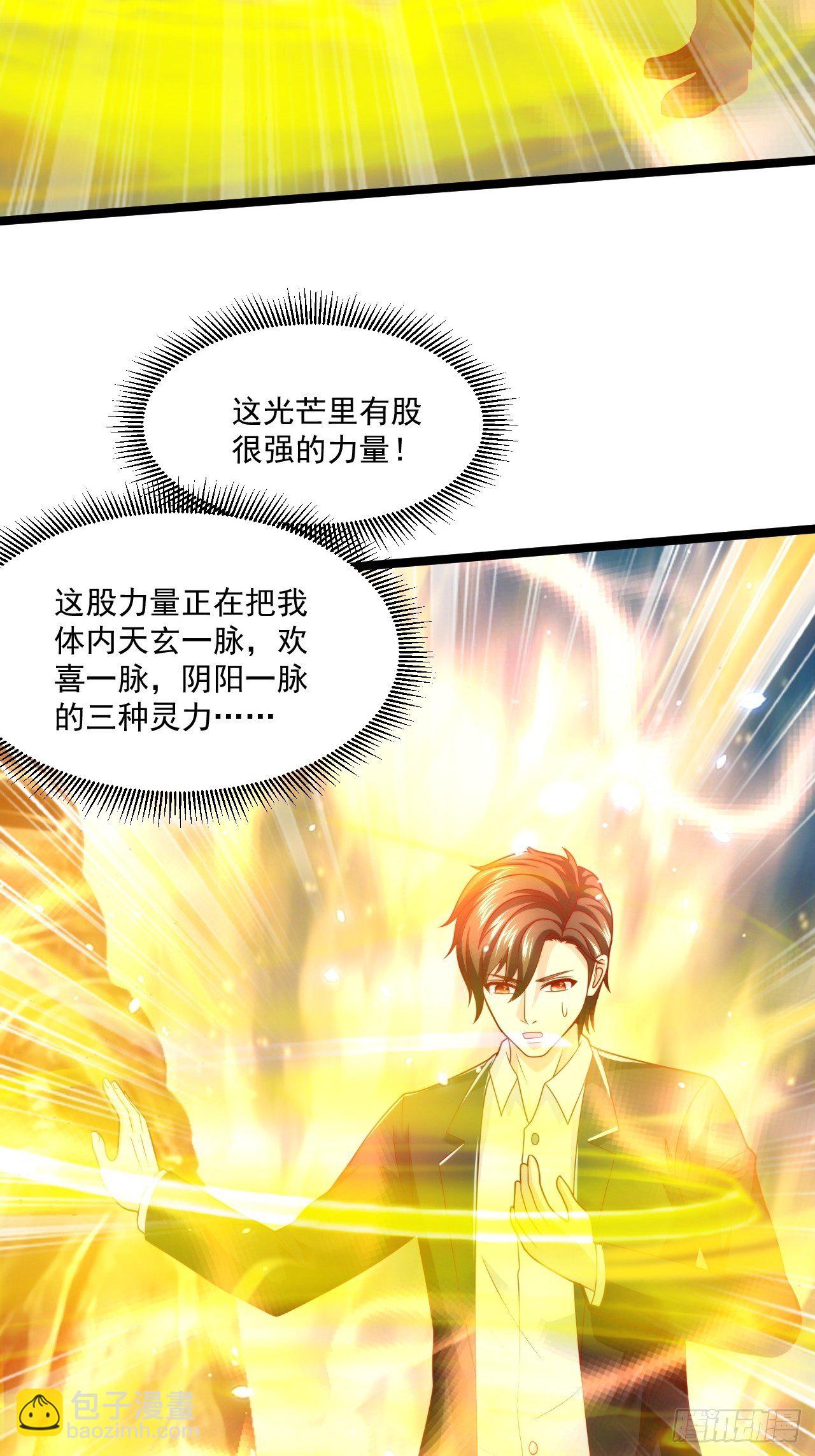 70 叶家继承人(1/2)-第72话