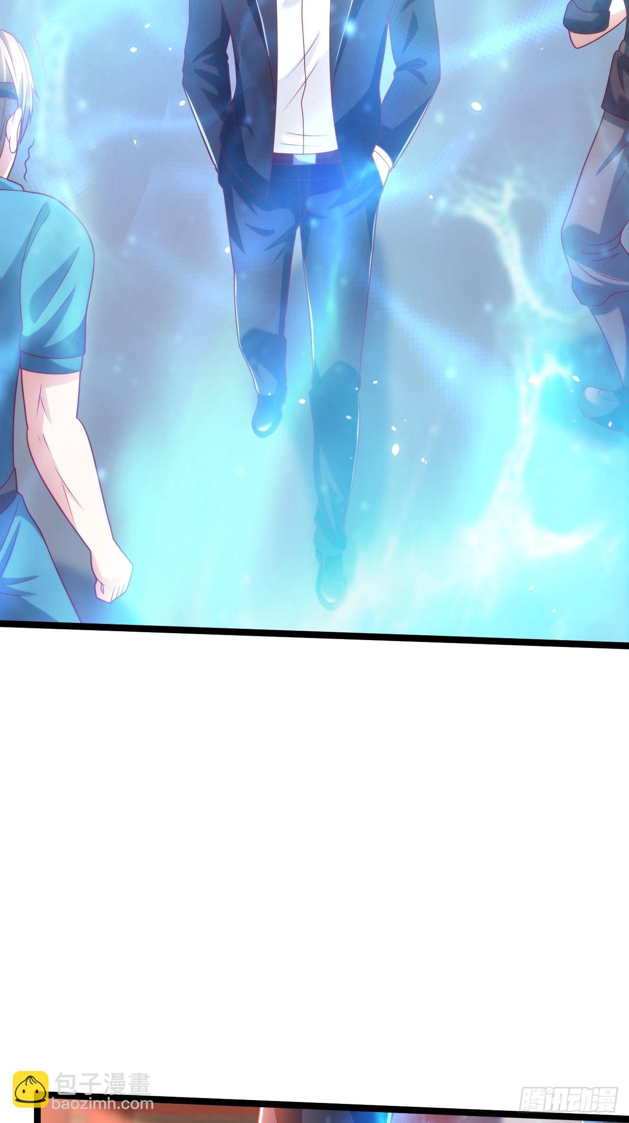 70 叶家继承人(1/2)-第72话