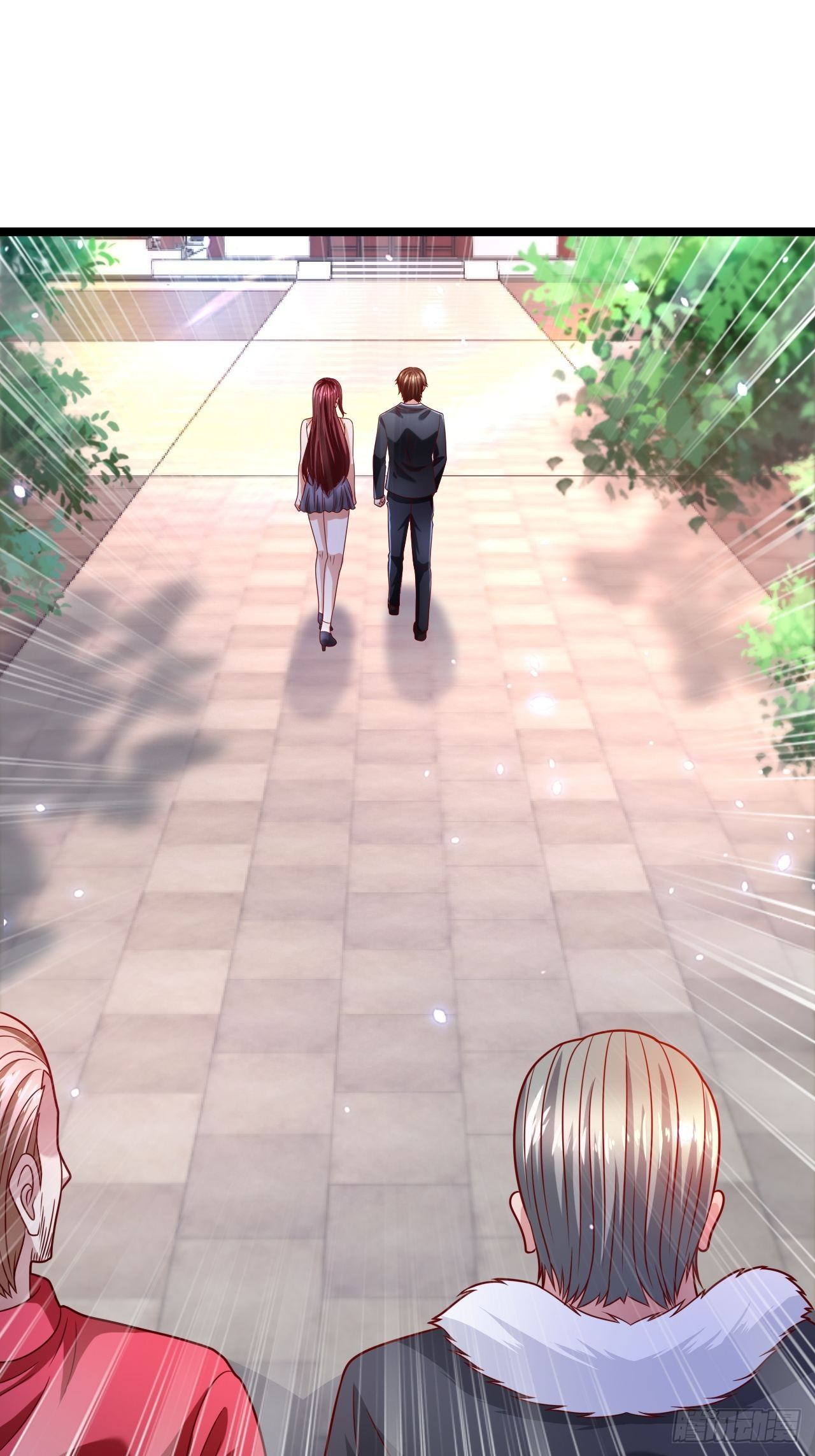 70 叶家继承人(1/2)-第72话