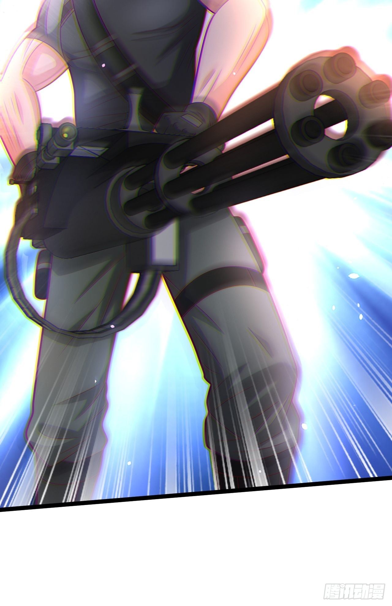 70 叶家继承人(1/2)-第72话