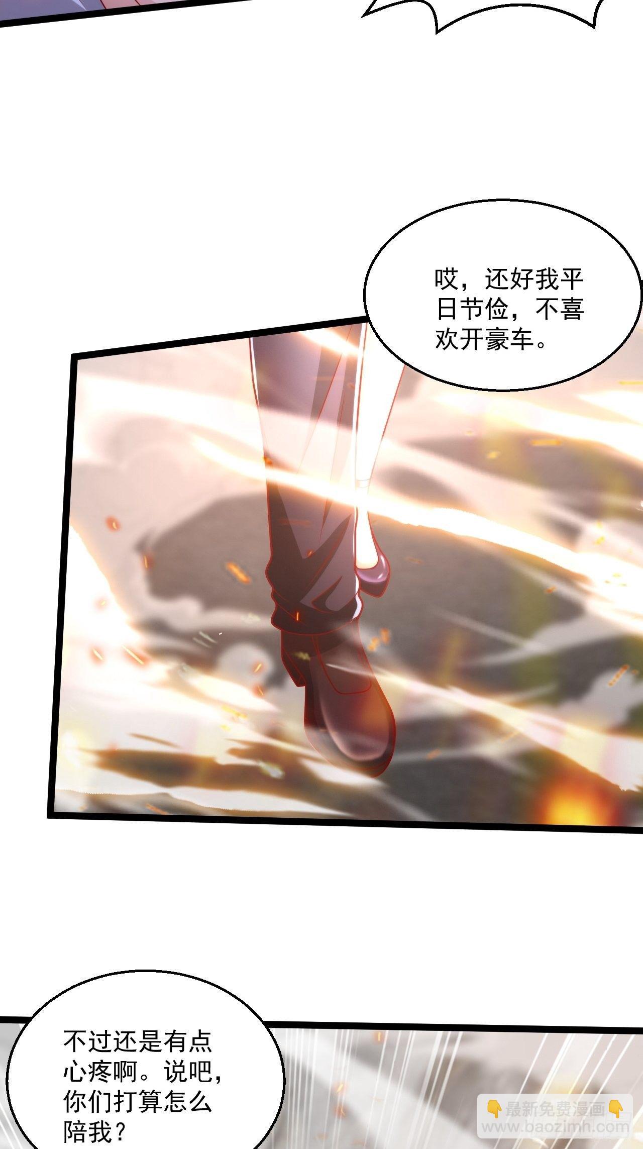 70 叶家继承人(1/2)-第72话