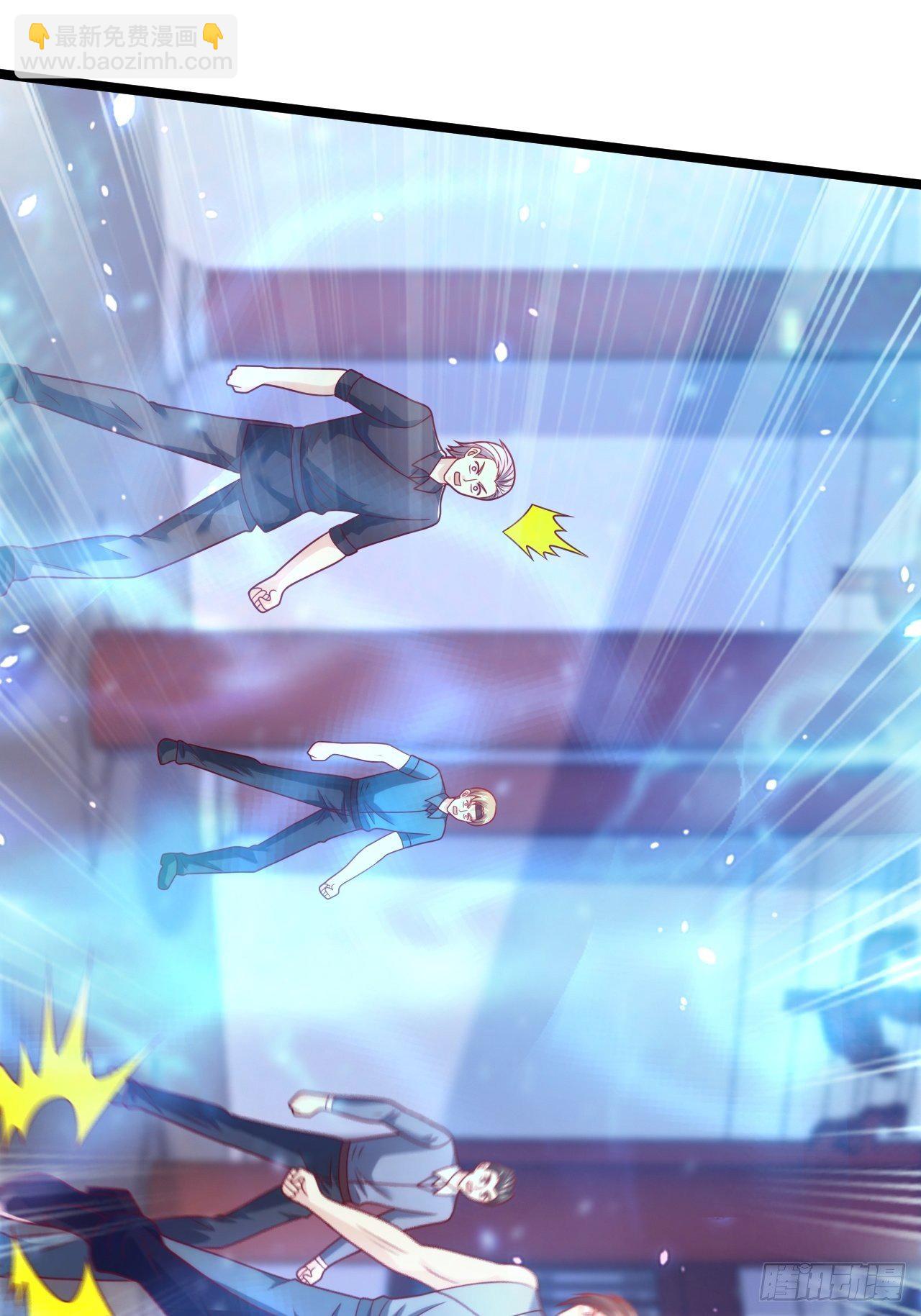 70 叶家继承人(1/2)-第72话