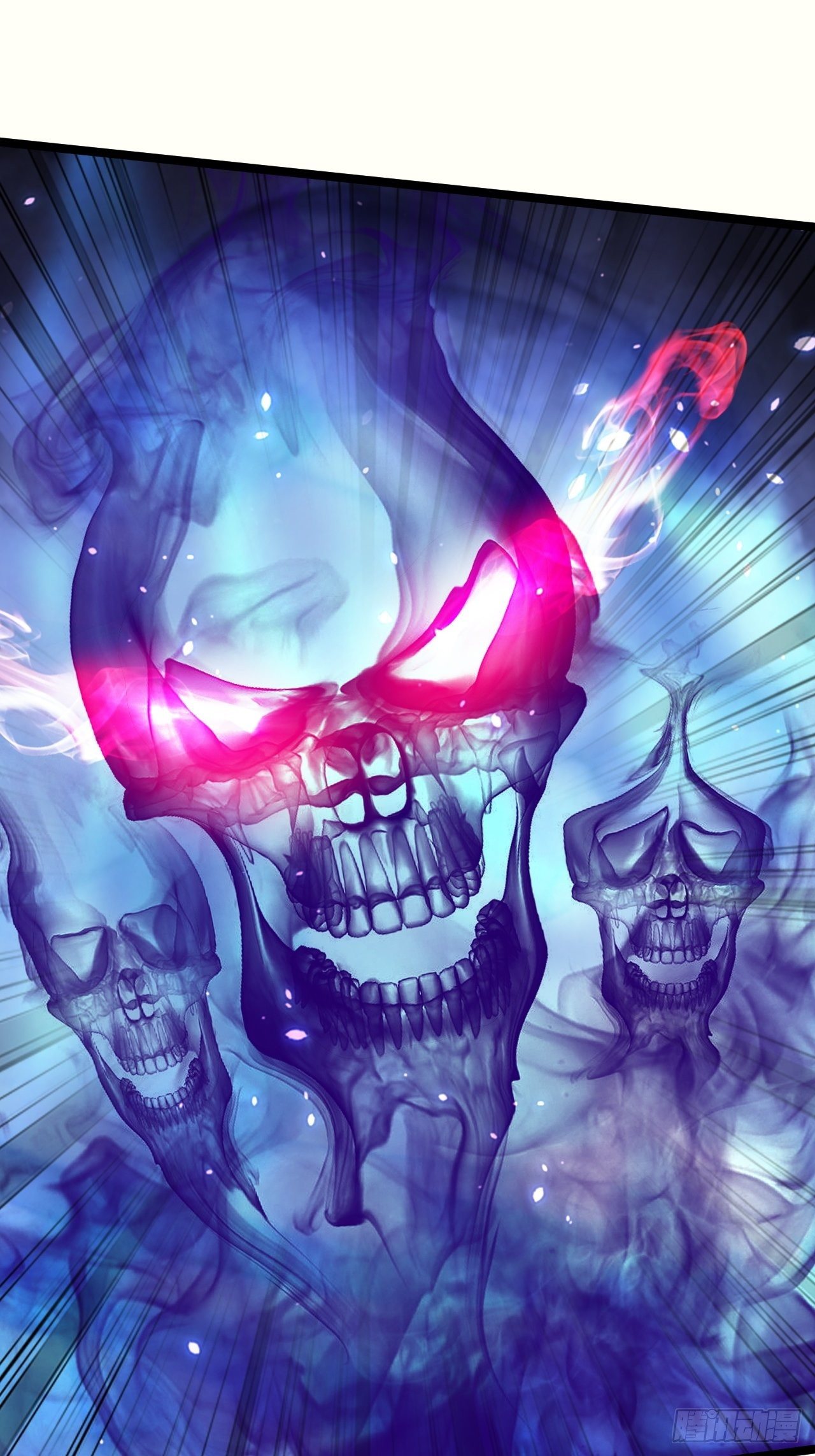 72 北斗杀阵-第74话