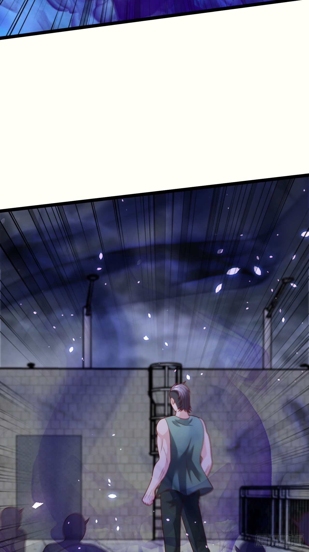 72 北斗杀阵-第74话