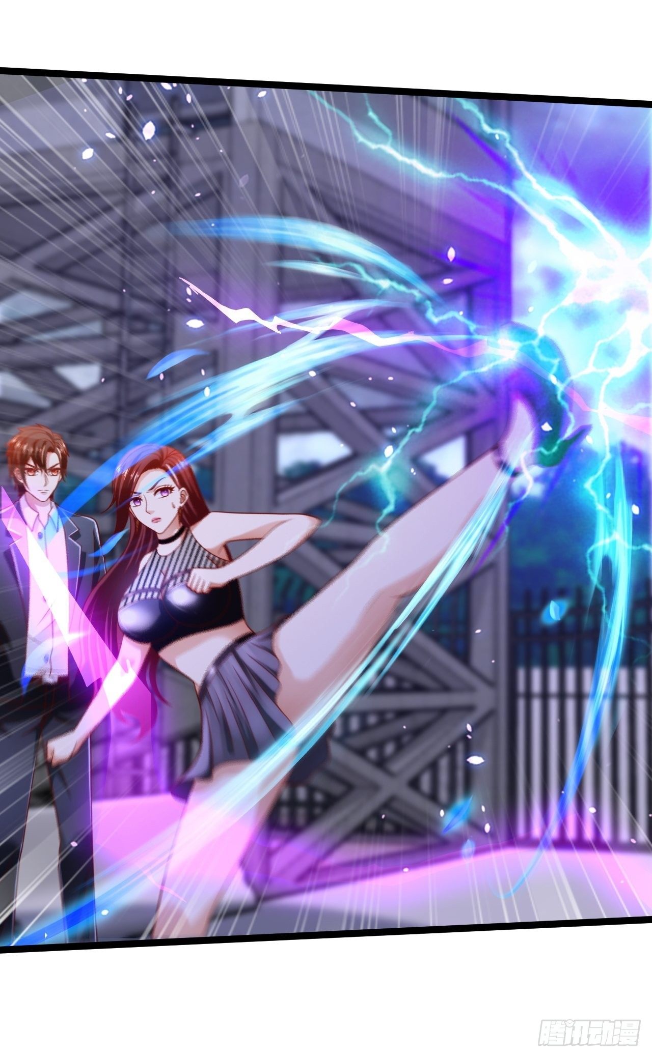 72 北斗杀阵-第74话