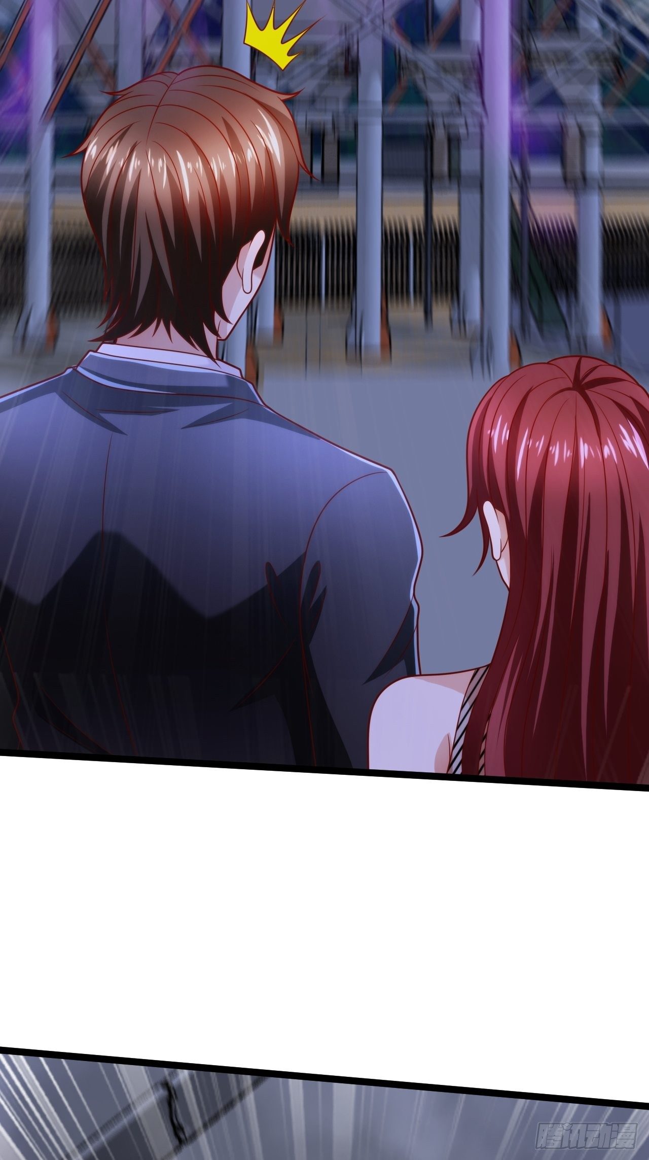 72 北斗杀阵-第74话