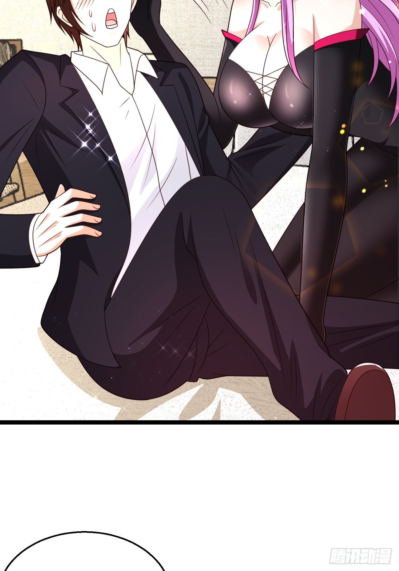 74 老方法(1/2)-第76话