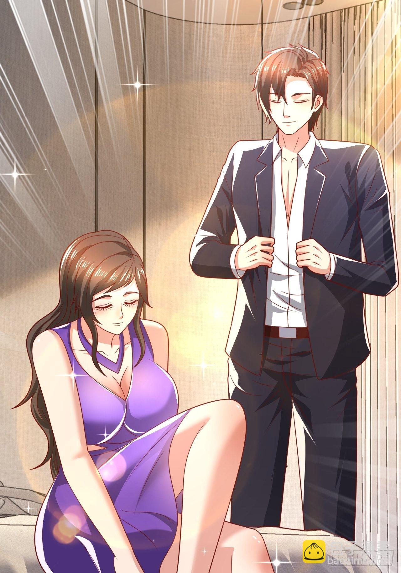 76 没门我就进来了(1/2)-第78话