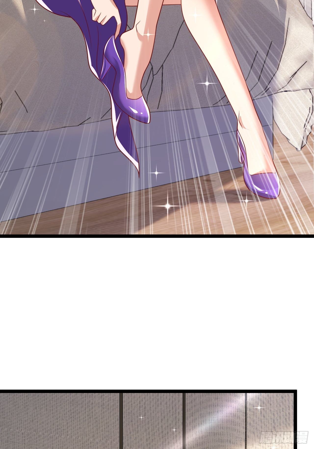 76 没门我就进来了(1/2)-第78话