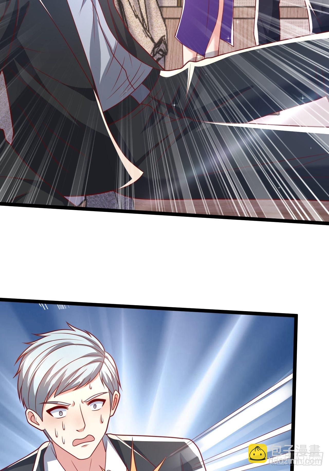 76 没门我就进来了(1/2)-第78话