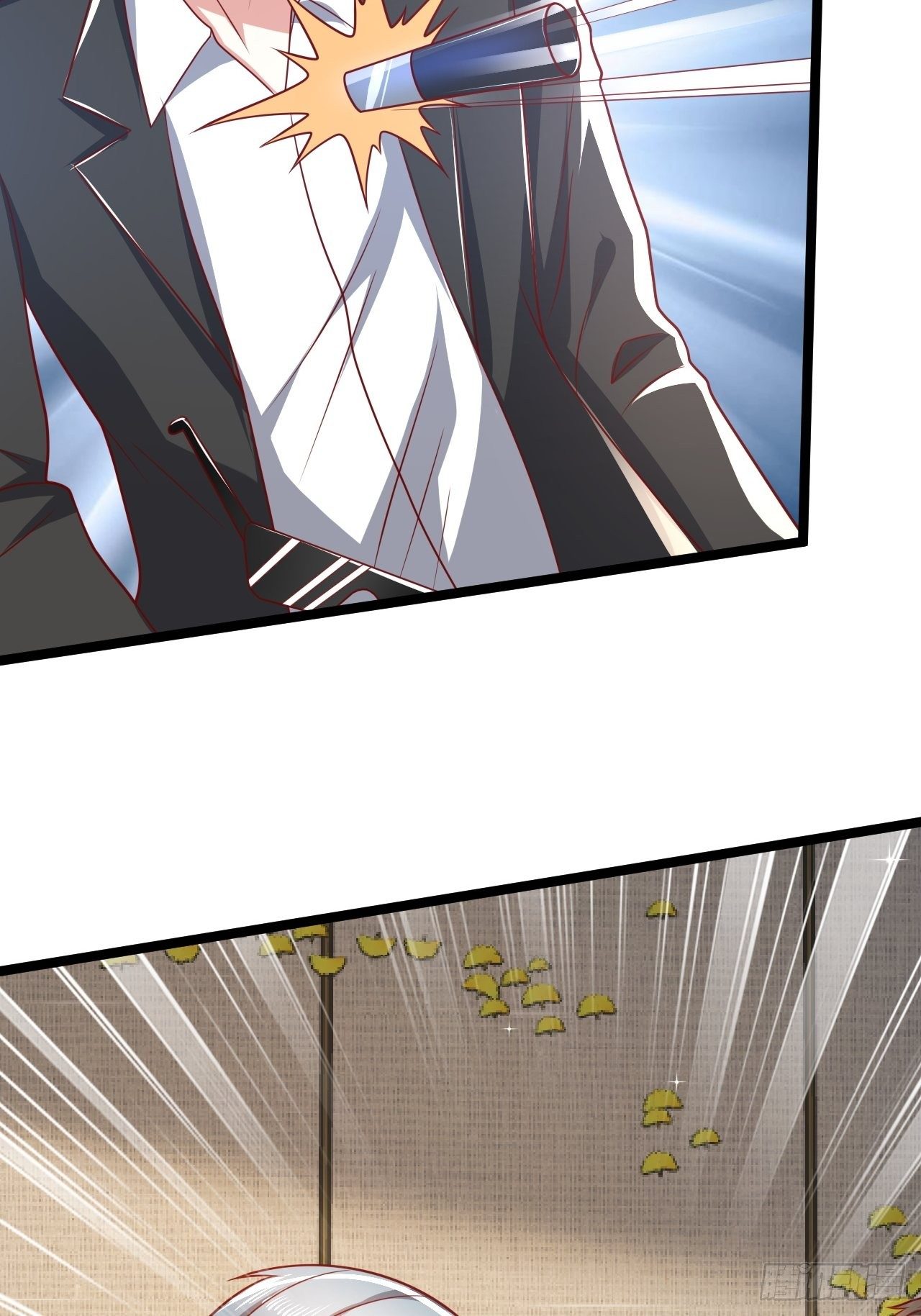 76 没门我就进来了(1/2)-第78话