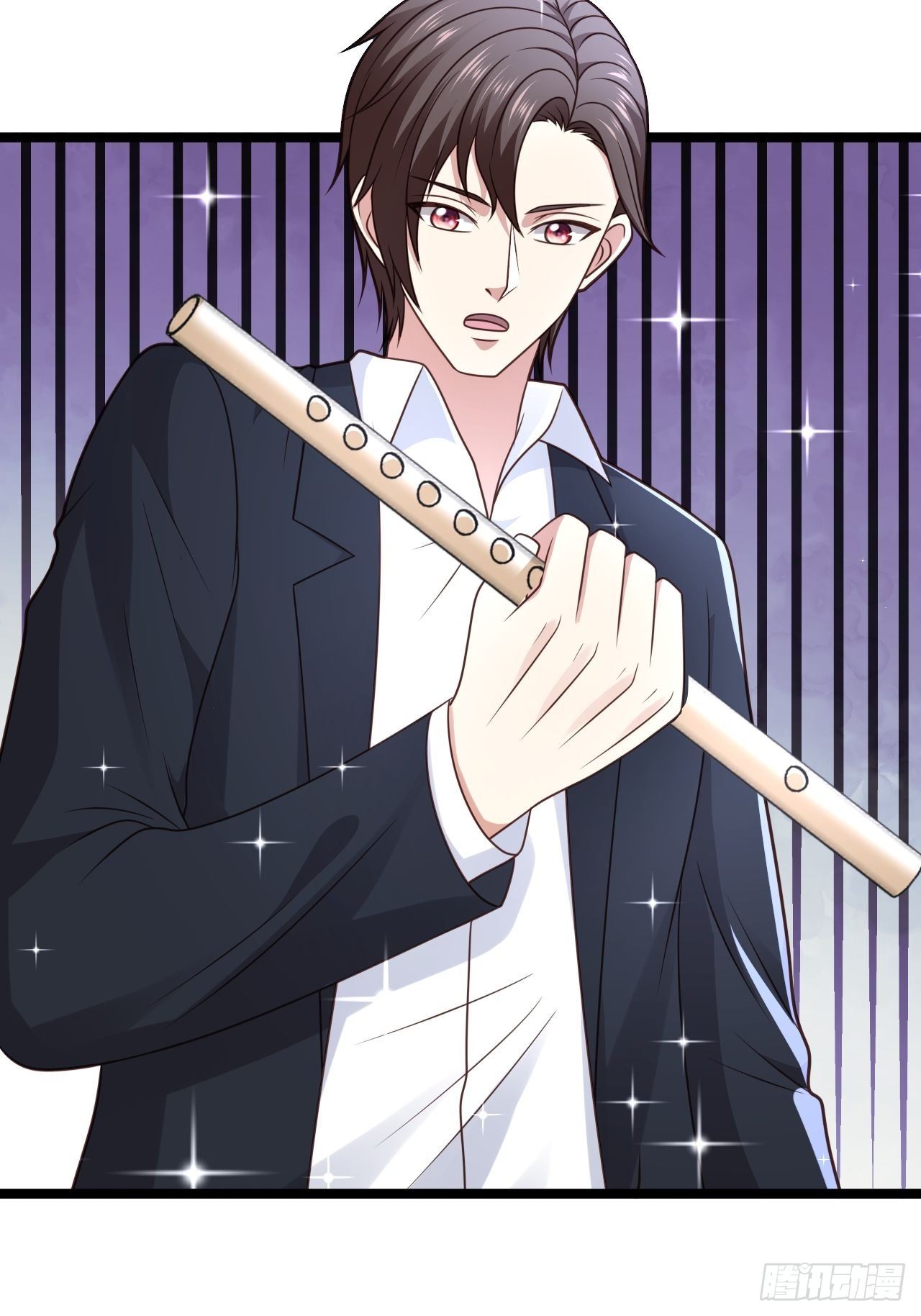 78 摩天鬼王(1/2)-第80话