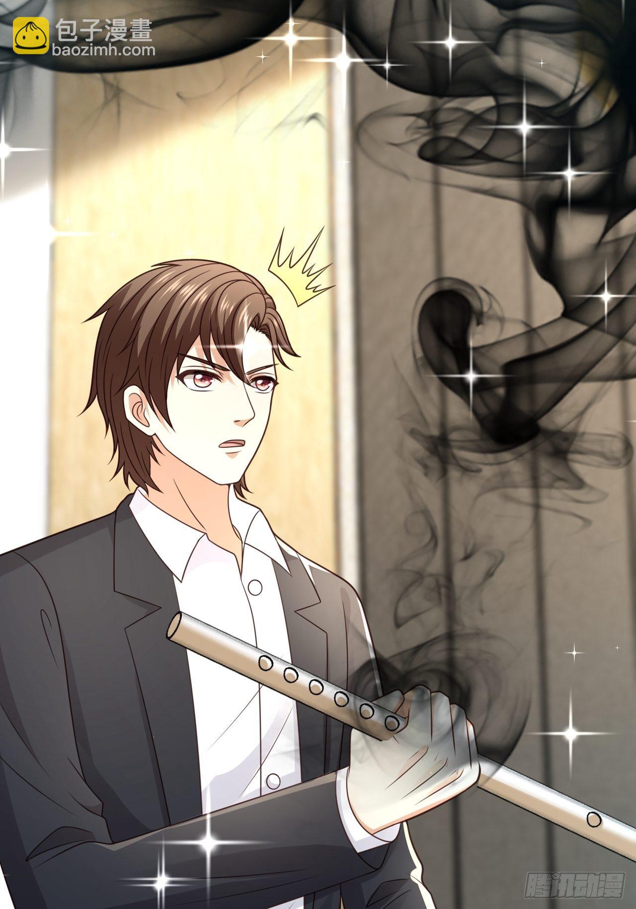 78 摩天鬼王(1/2)-第80话