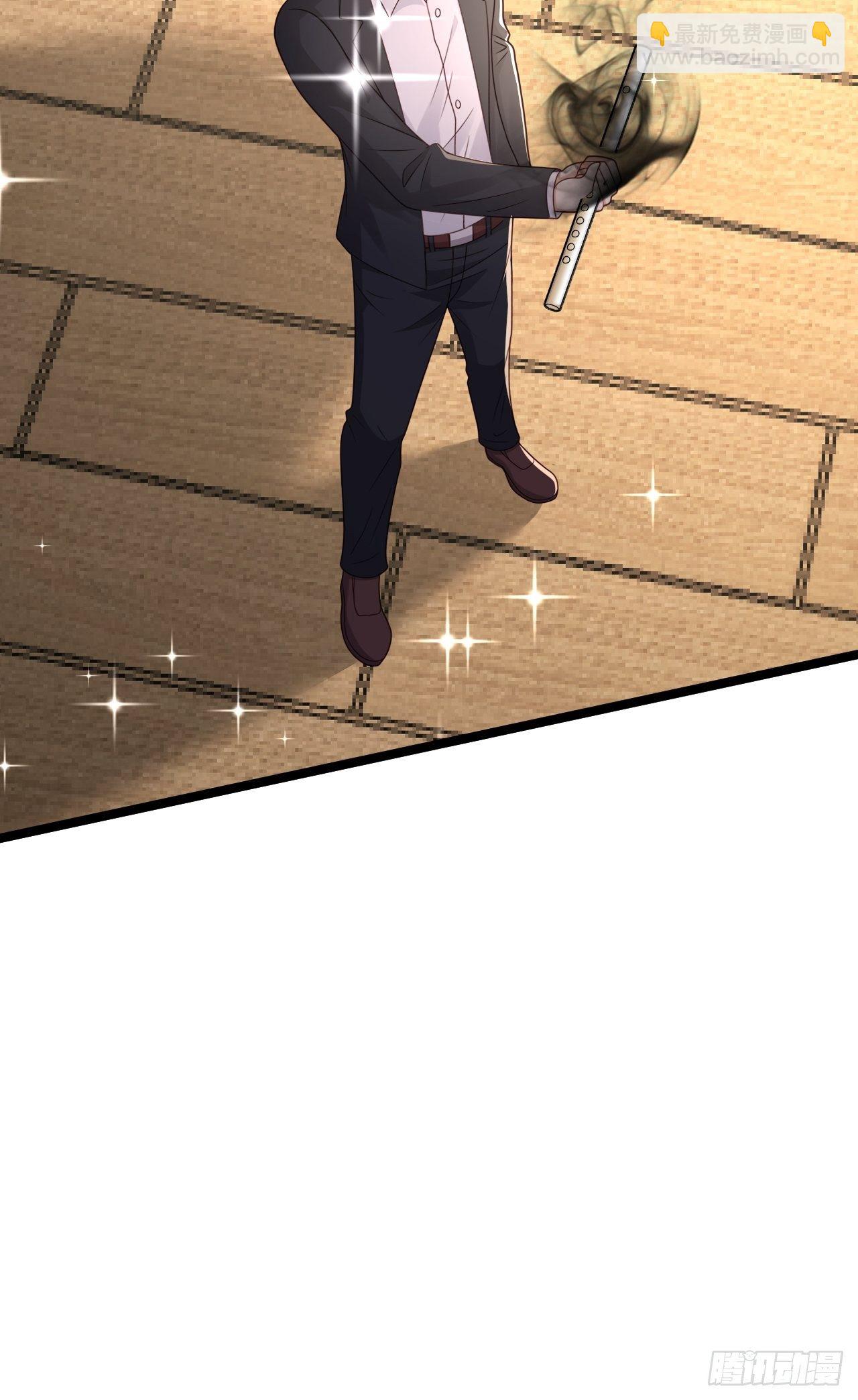 78 摩天鬼王(1/2)-第80话