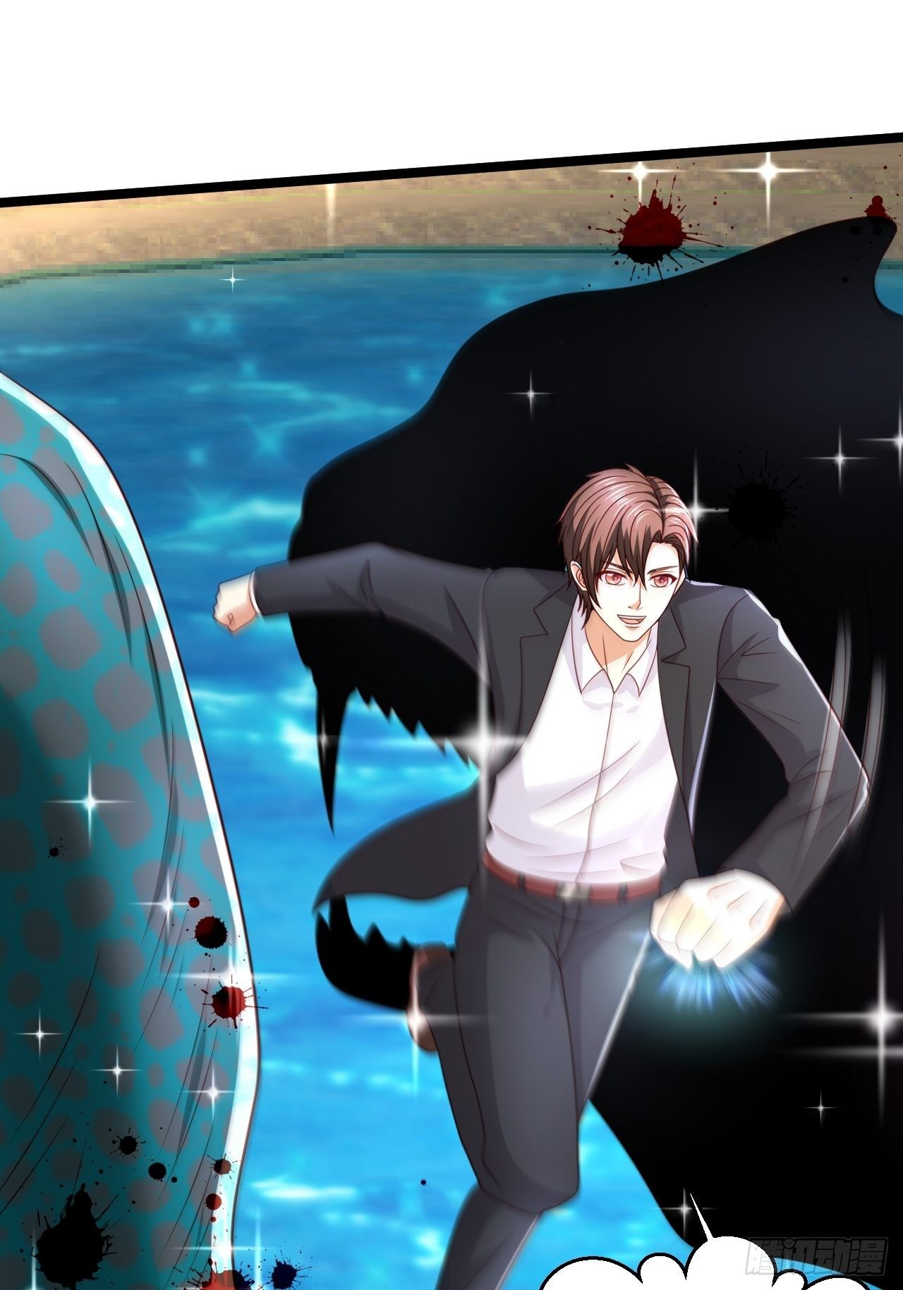 82 孙家的打算-第84话