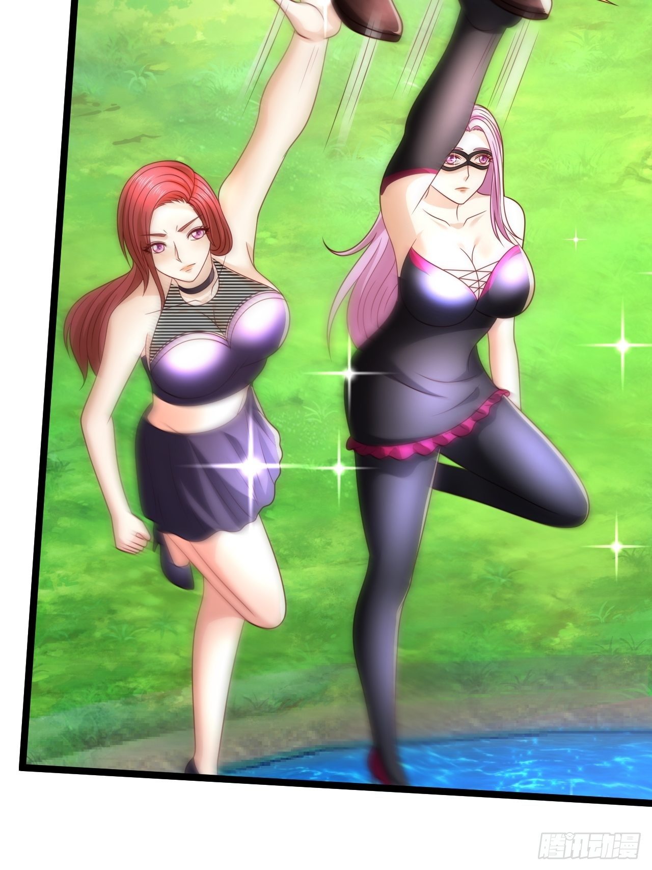 82 孙家的打算-第84话