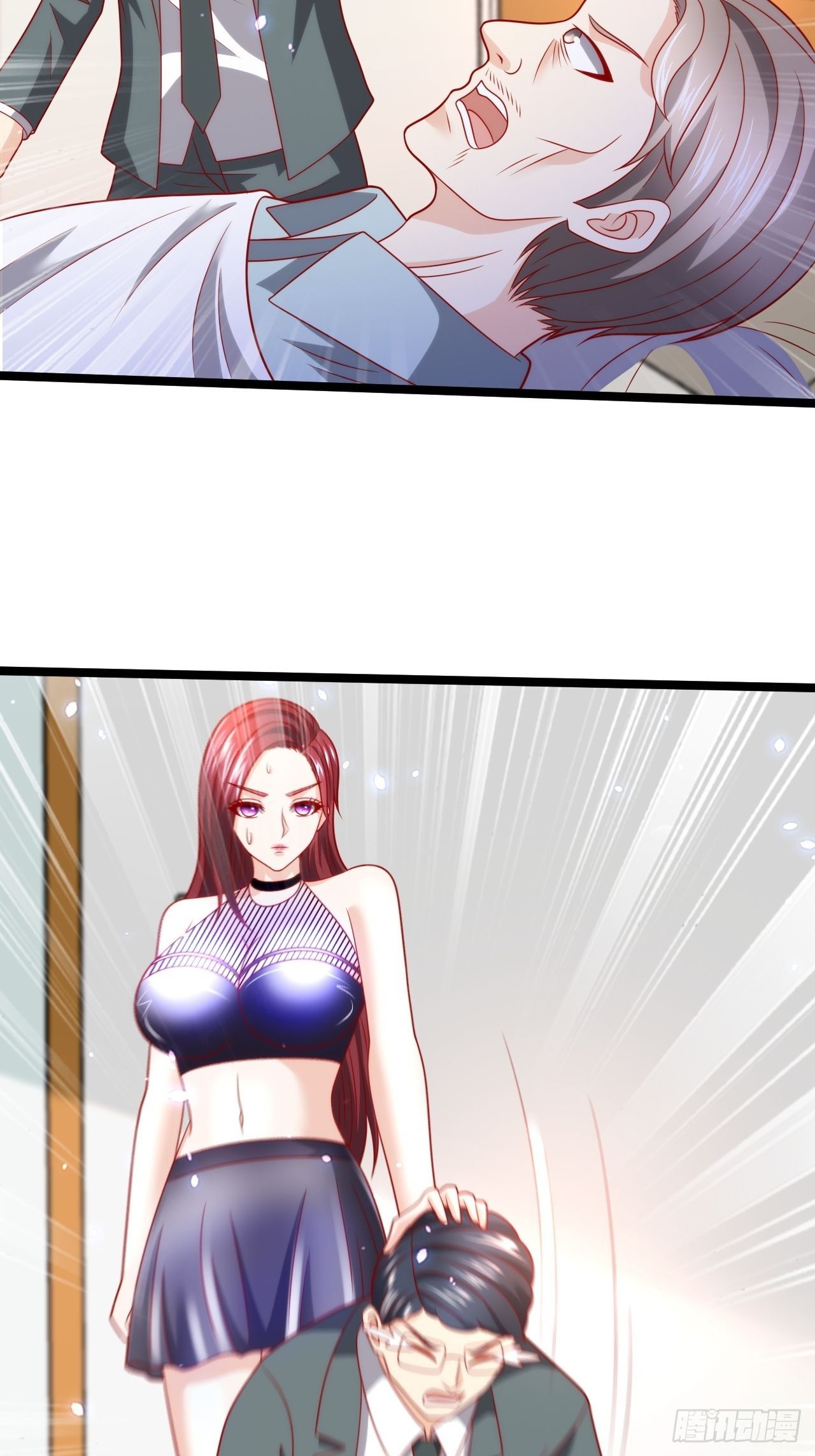 84 联合对敌-第86话