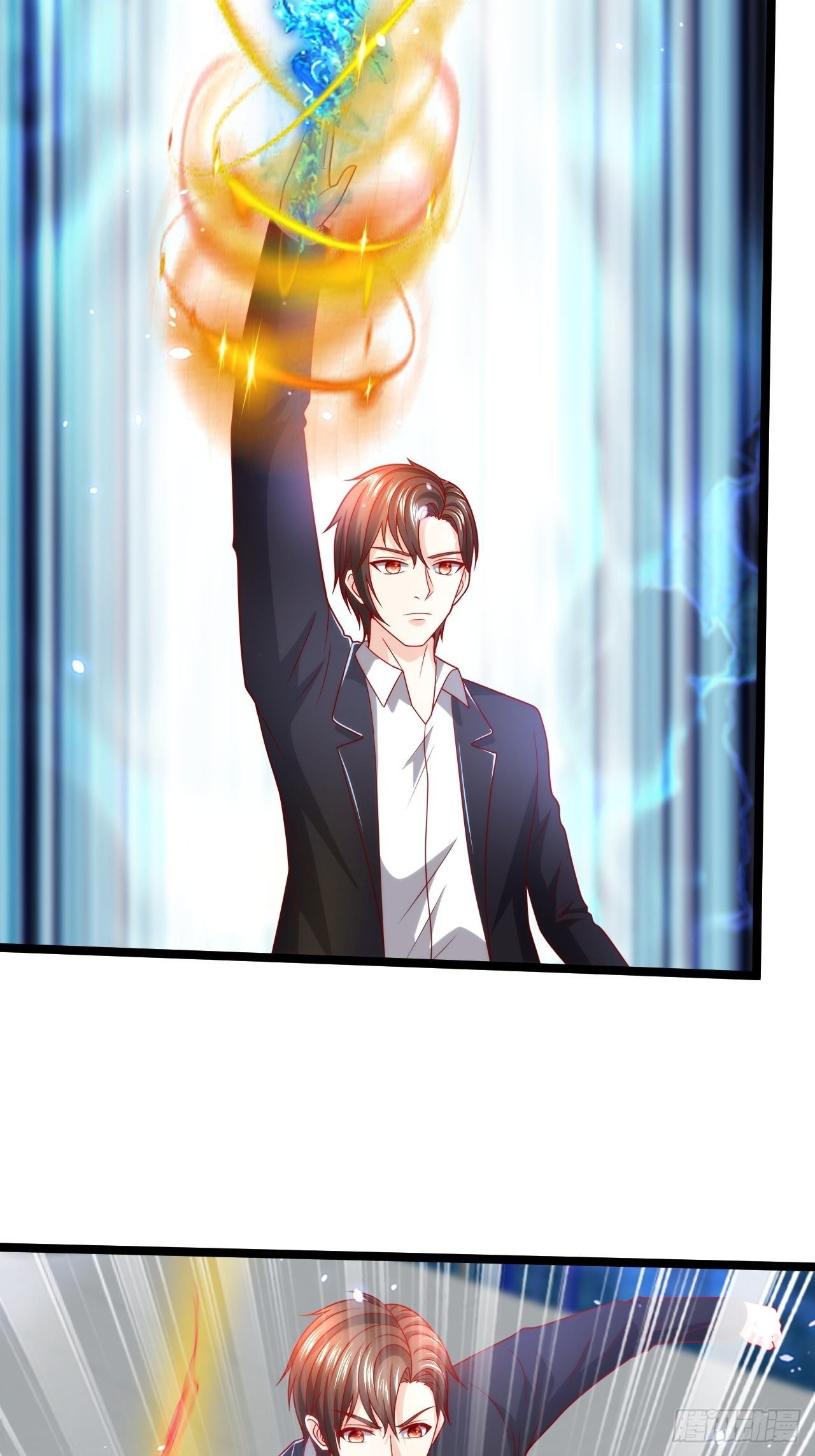 86 埋伏(1/2)-第88话