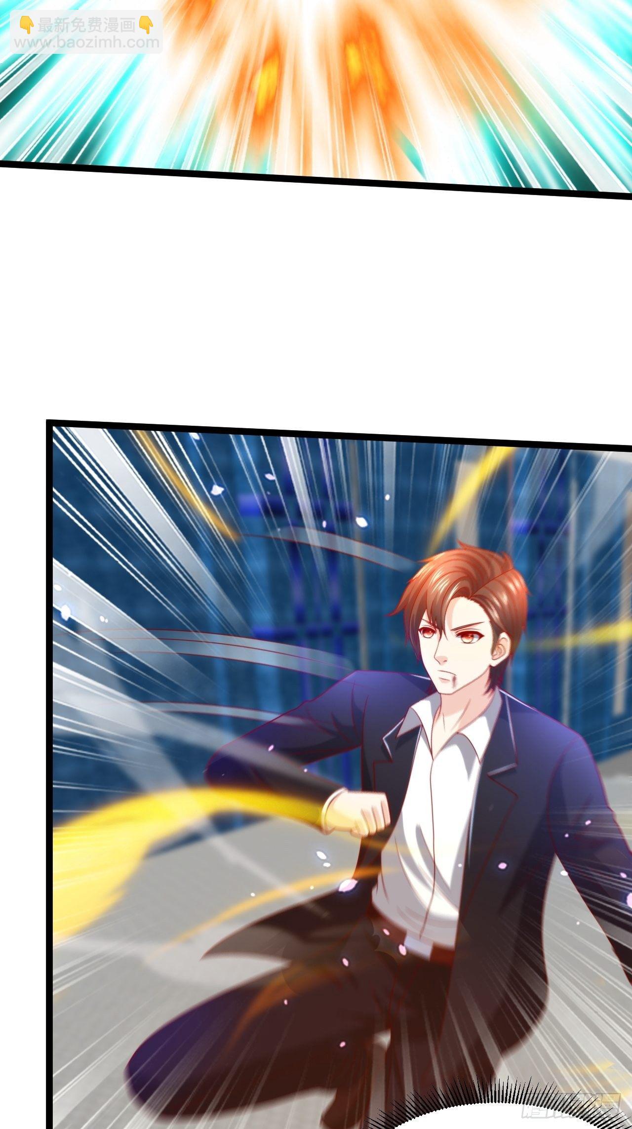 86 埋伏(1/2)-第88话