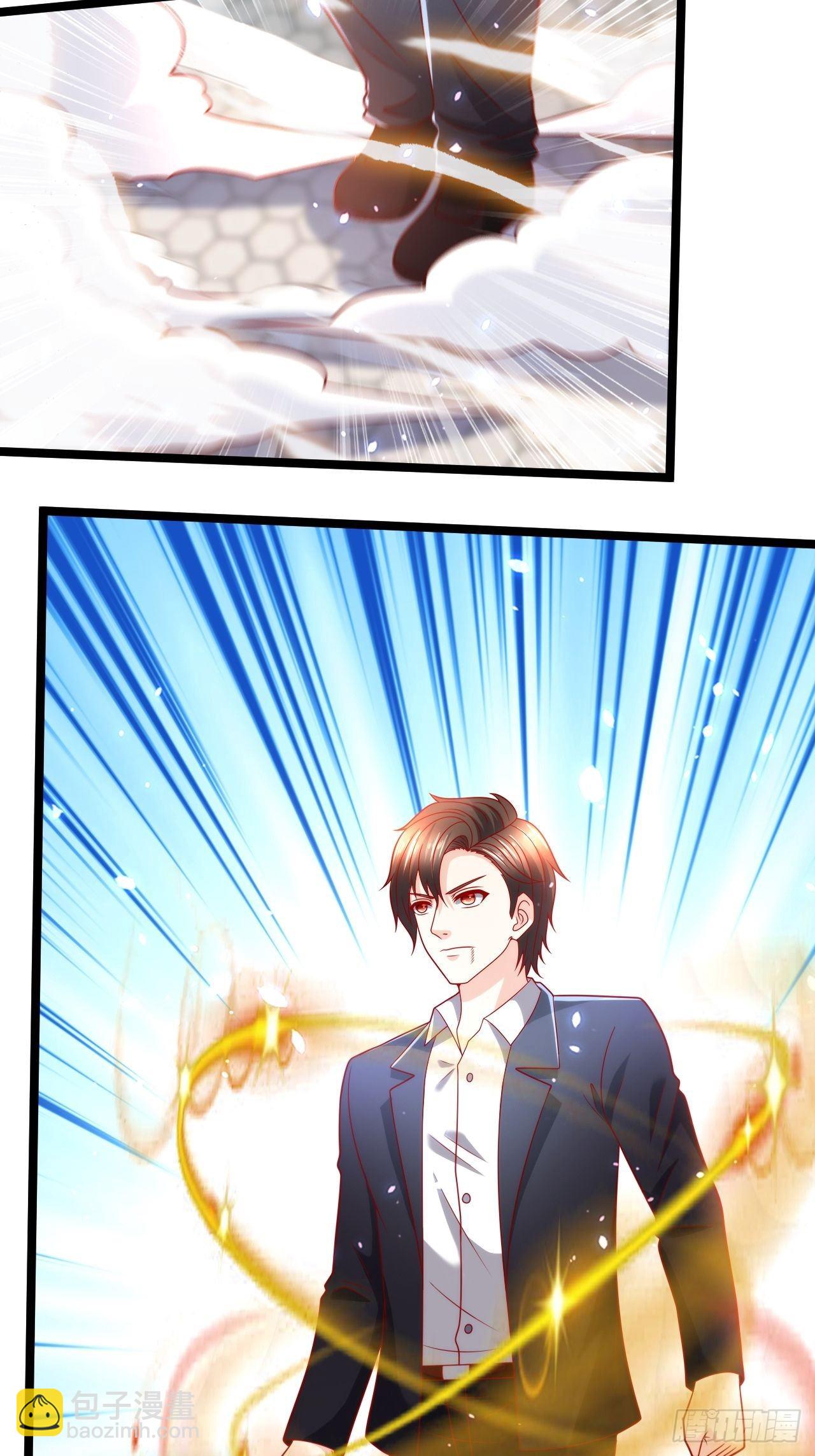 86 埋伏(1/2)-第88话