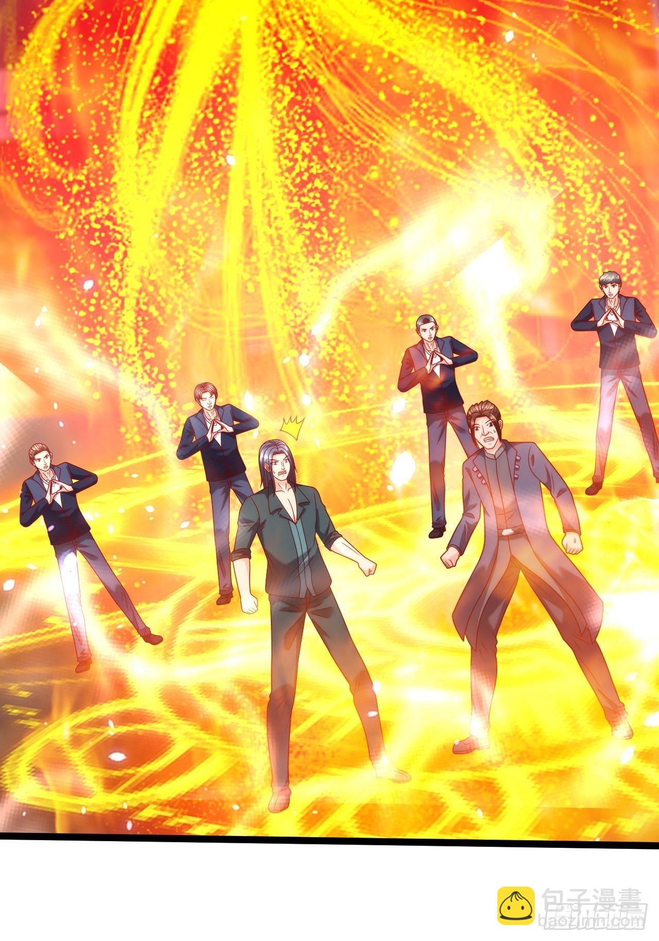 86 埋伏(1/2)-第88话