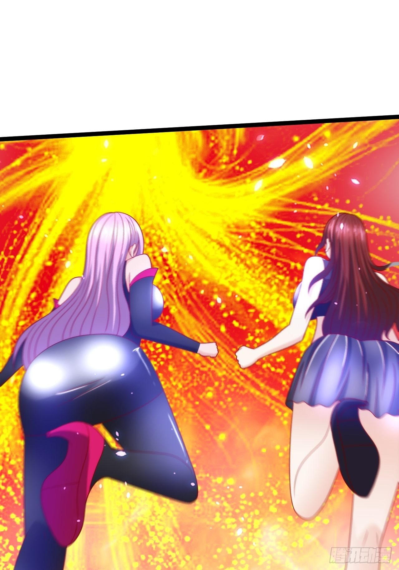 86 埋伏(1/2)-第88话