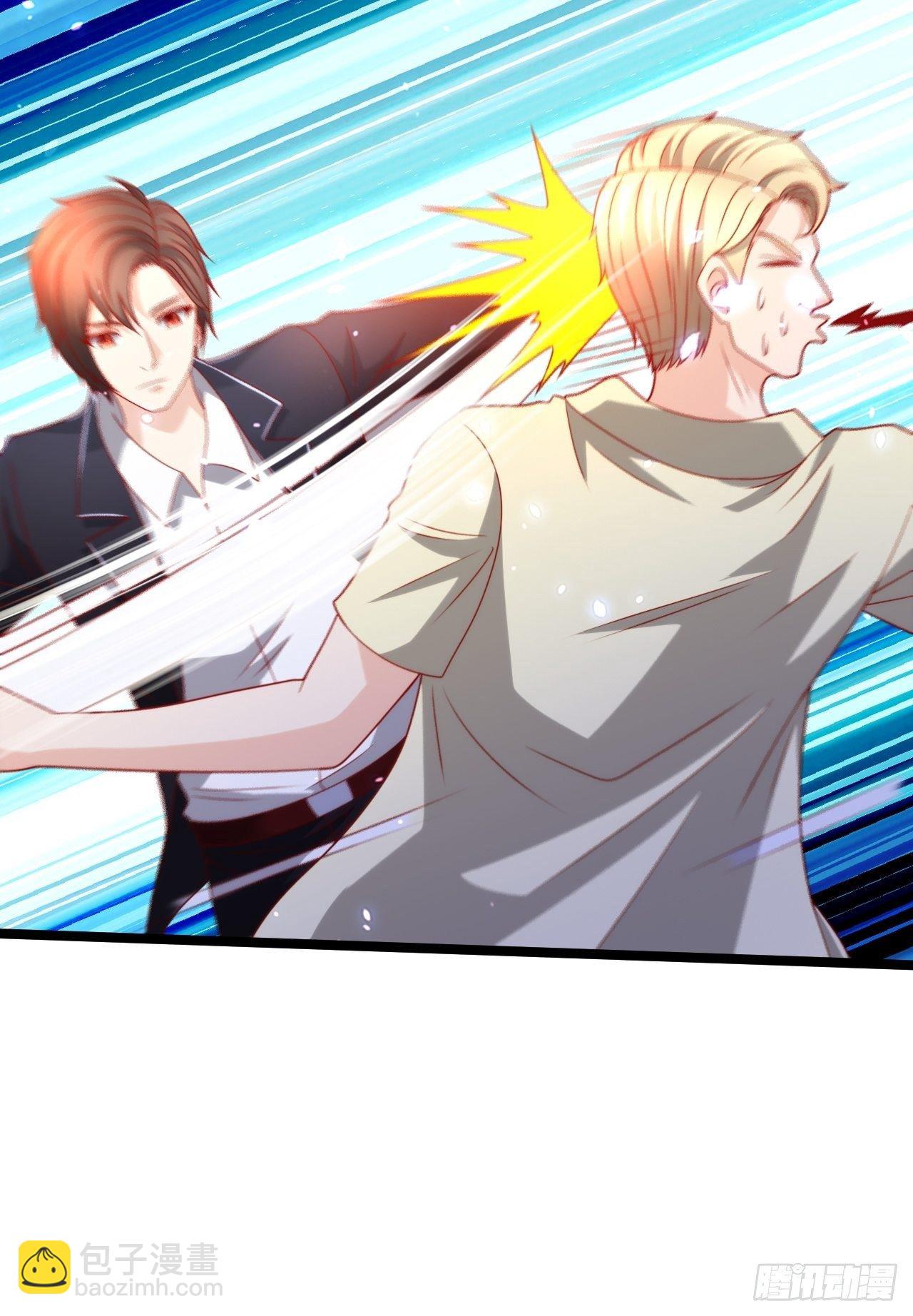 88 叶家人，死！(1/2)-第90话