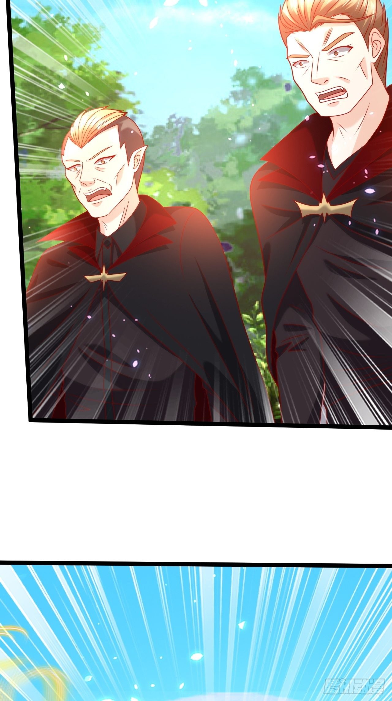 88 叶家人，死！(1/2)-第90话