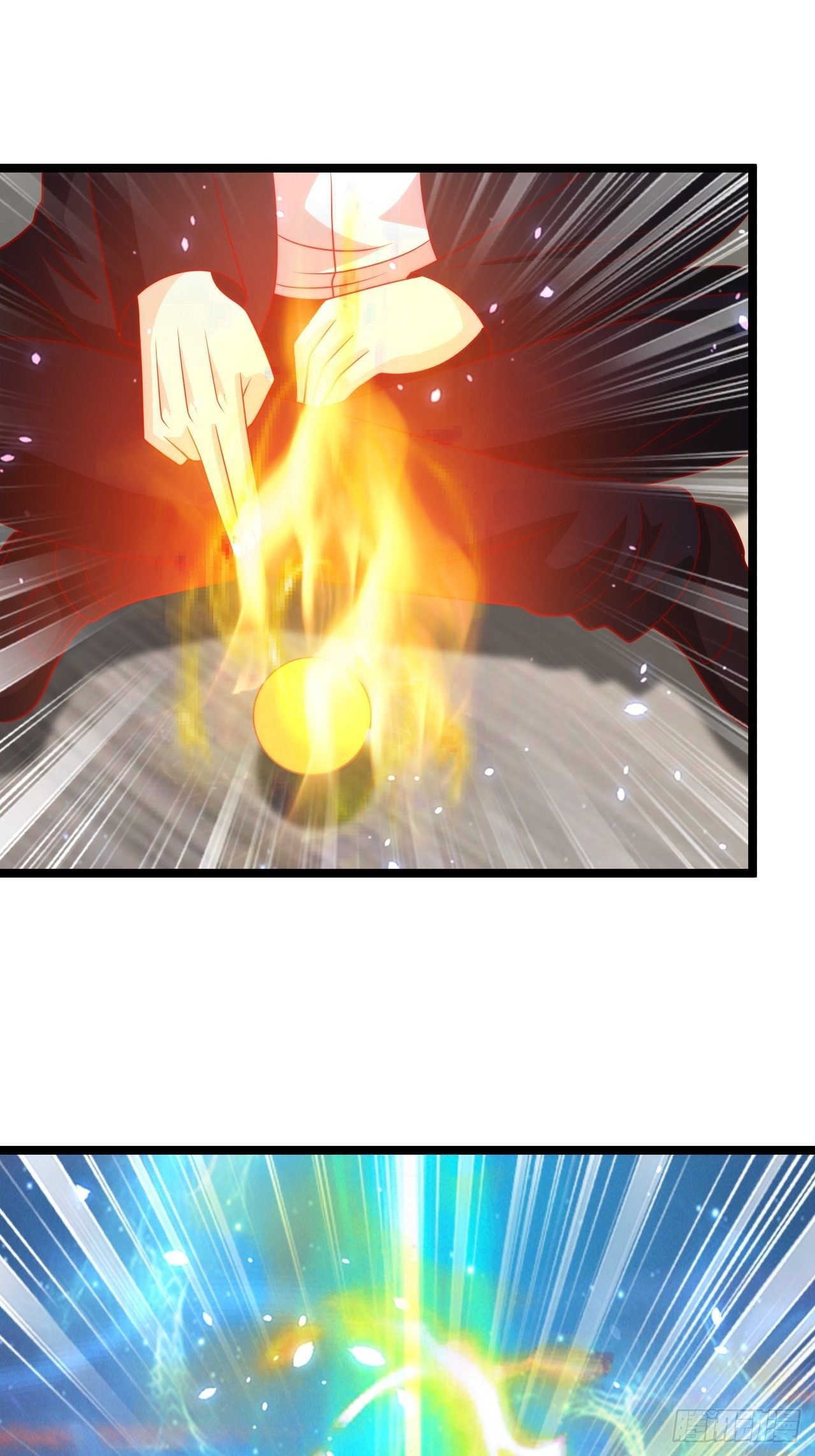 90 不死不休-第92话