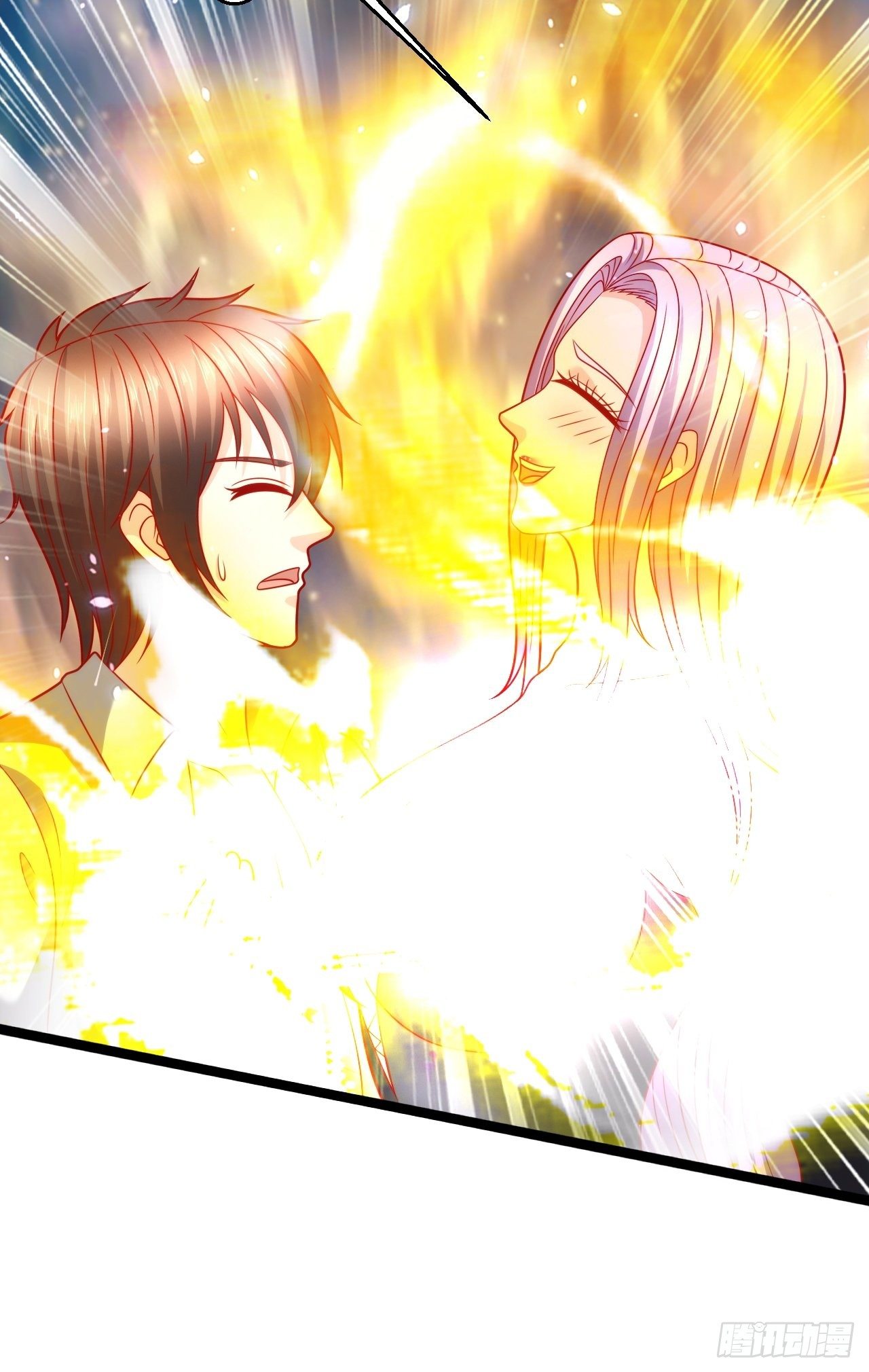 90 不死不休-第92话