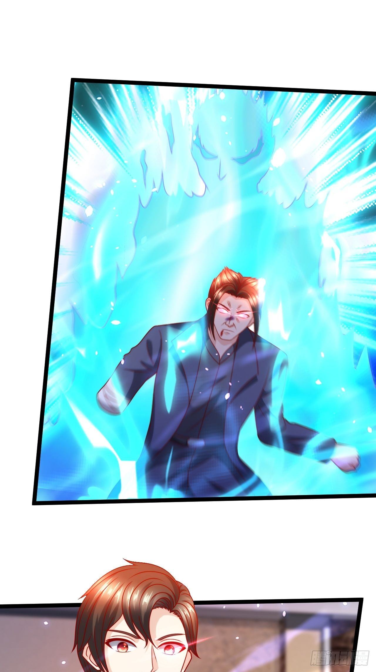 90 不死不休-第92话