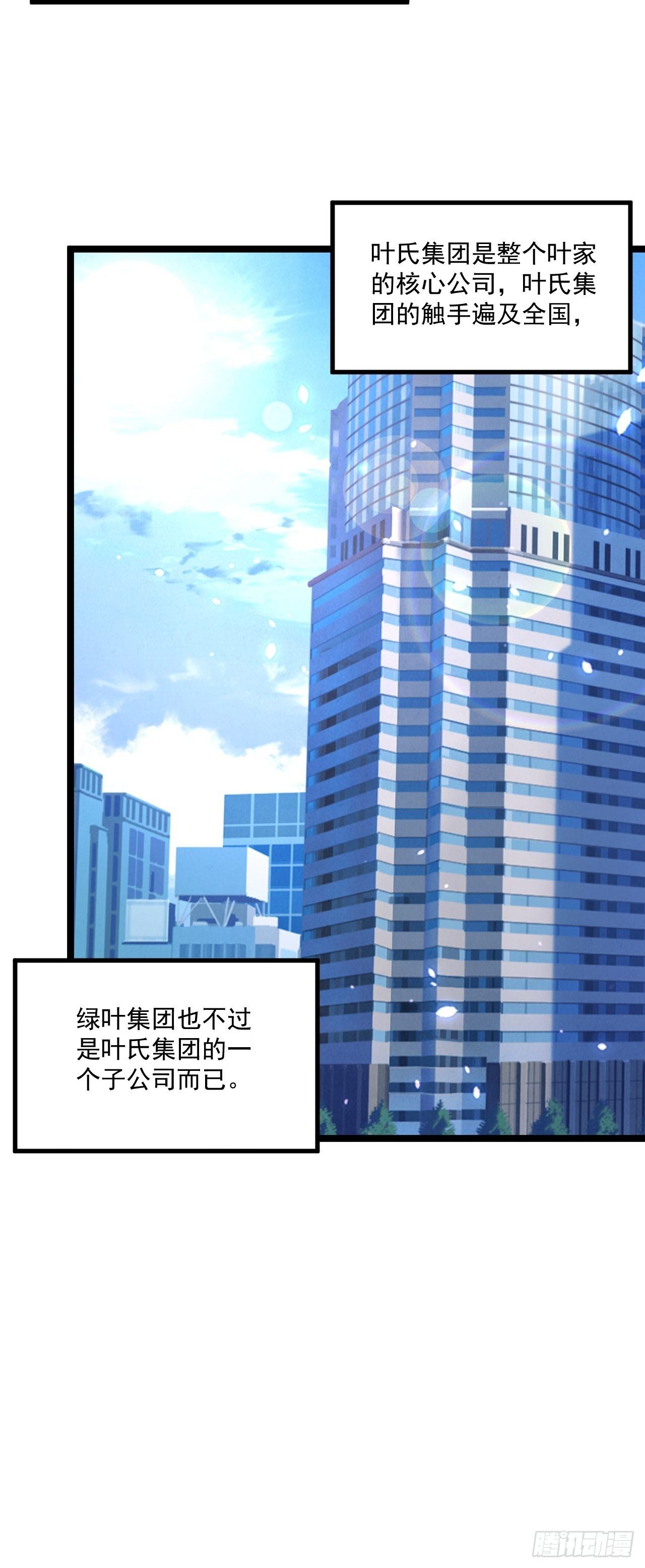 94 叶家的危机(1/2)-第96话