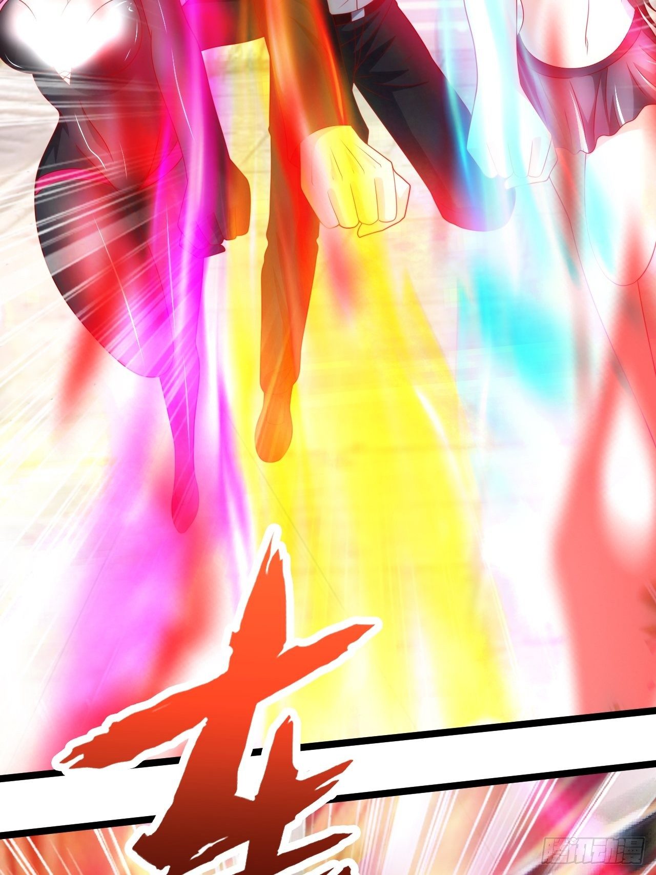 94 叶家的危机(1/2)-第96话