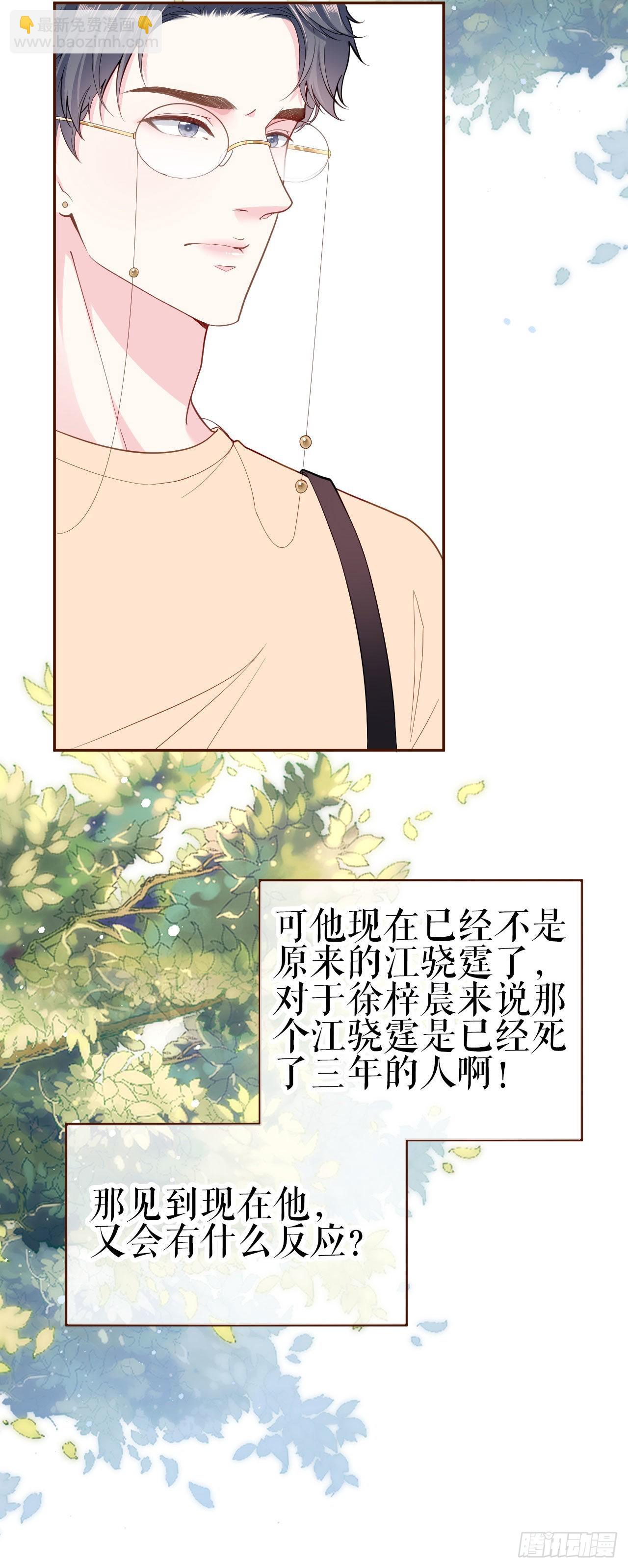 第1话 重生归来-第2话