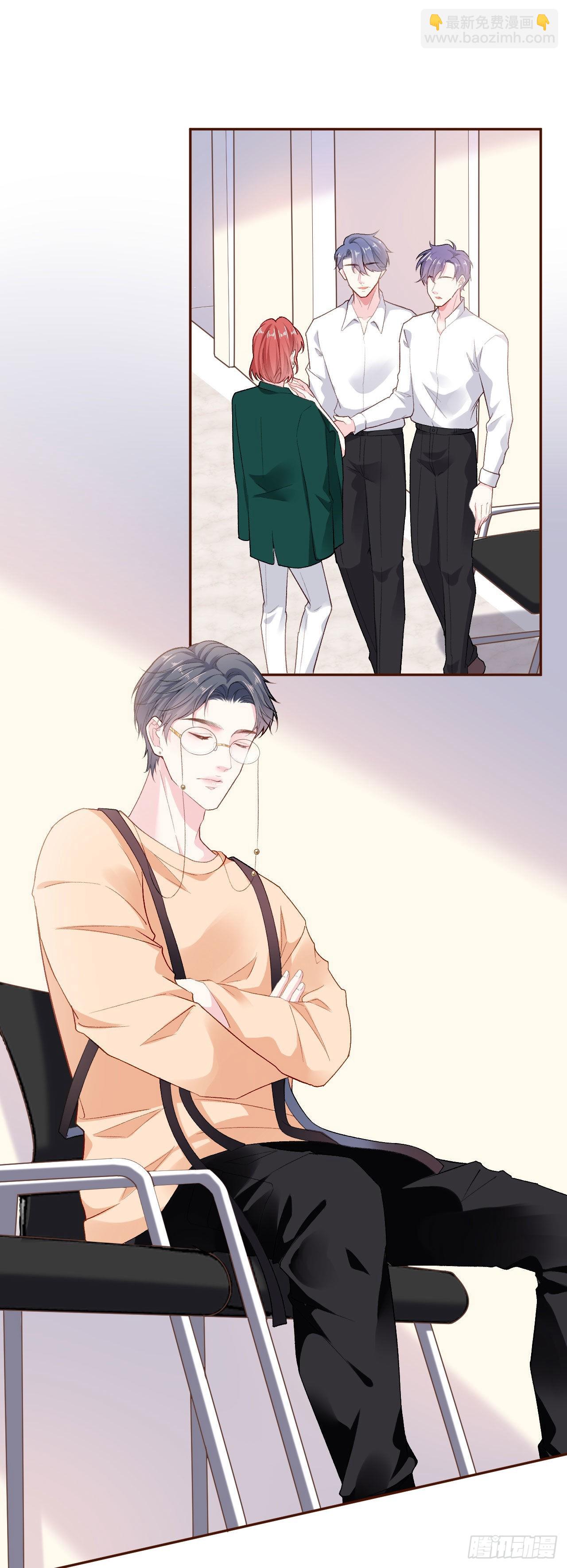 第1话 重生归来-第2话