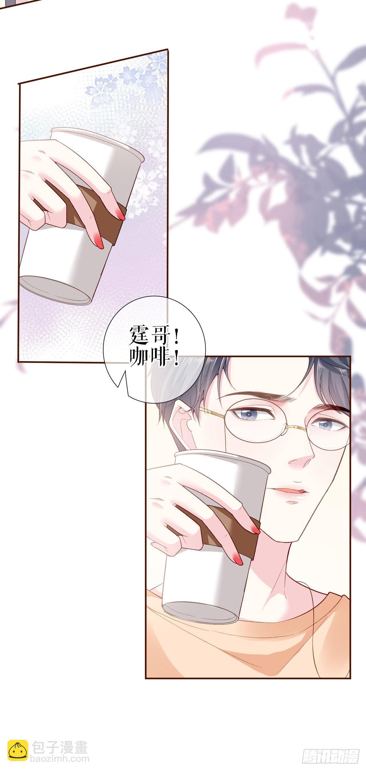 第1话 重生归来-第2话