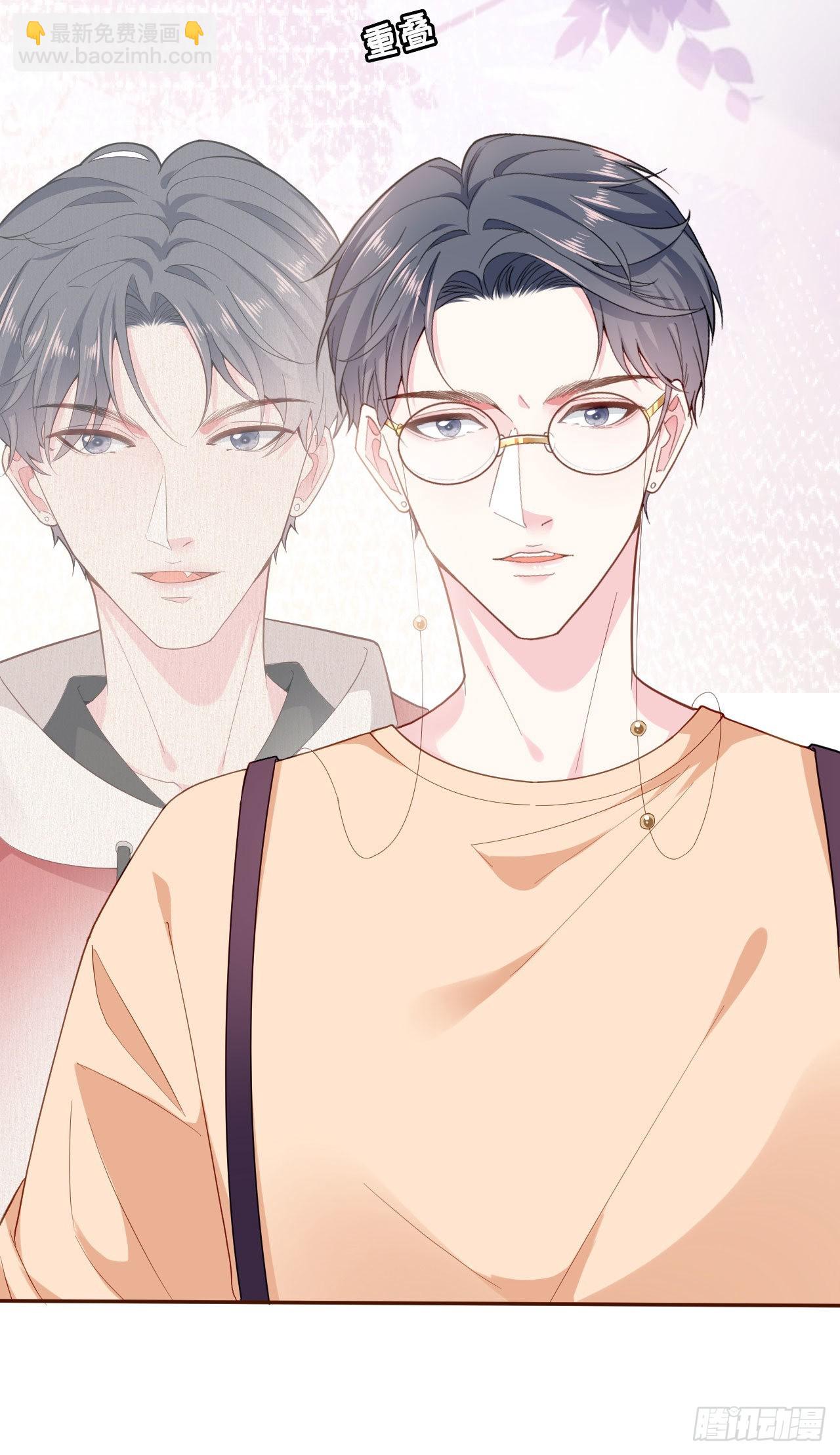 第1话 重生归来-第2话