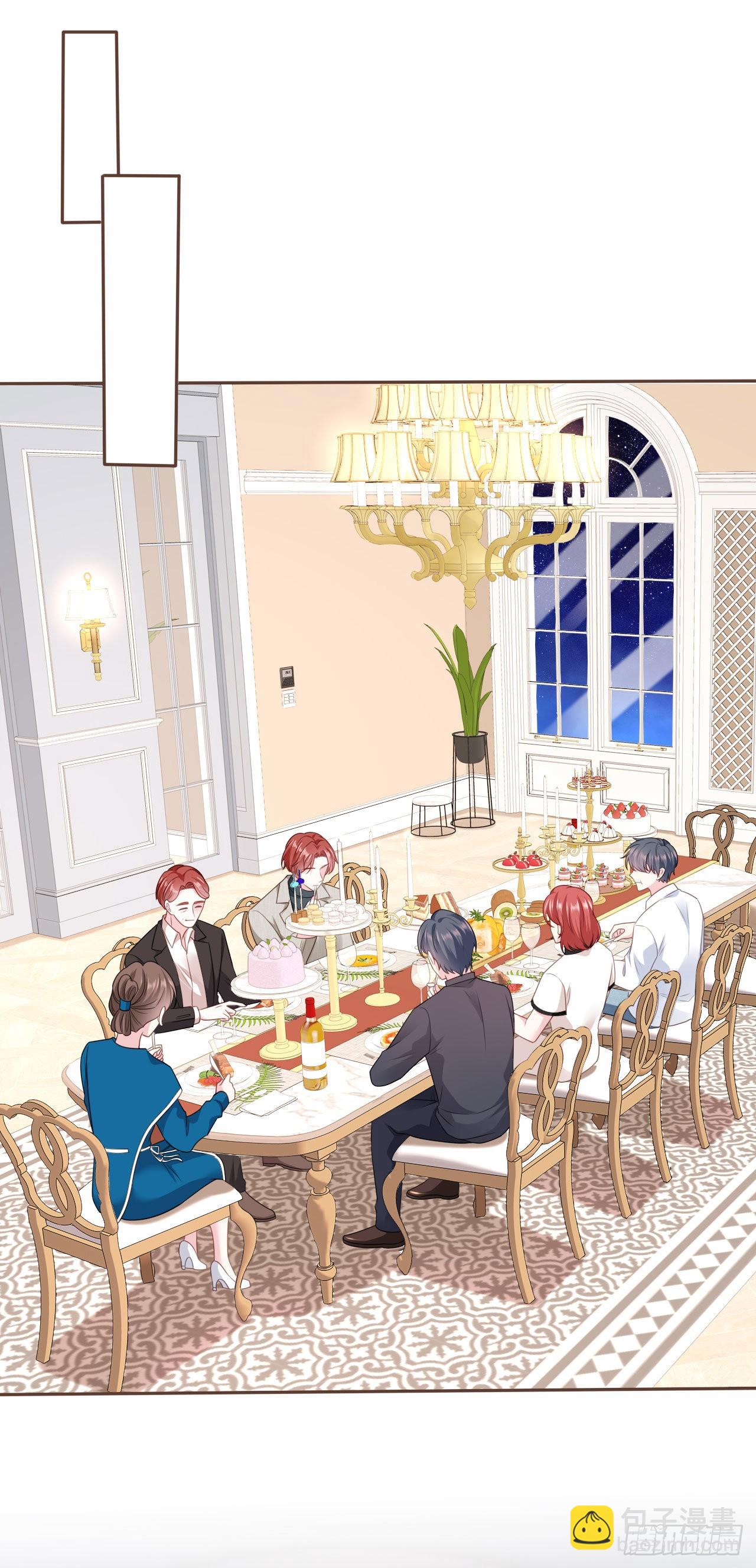 第17话 姐弟情深-第18话