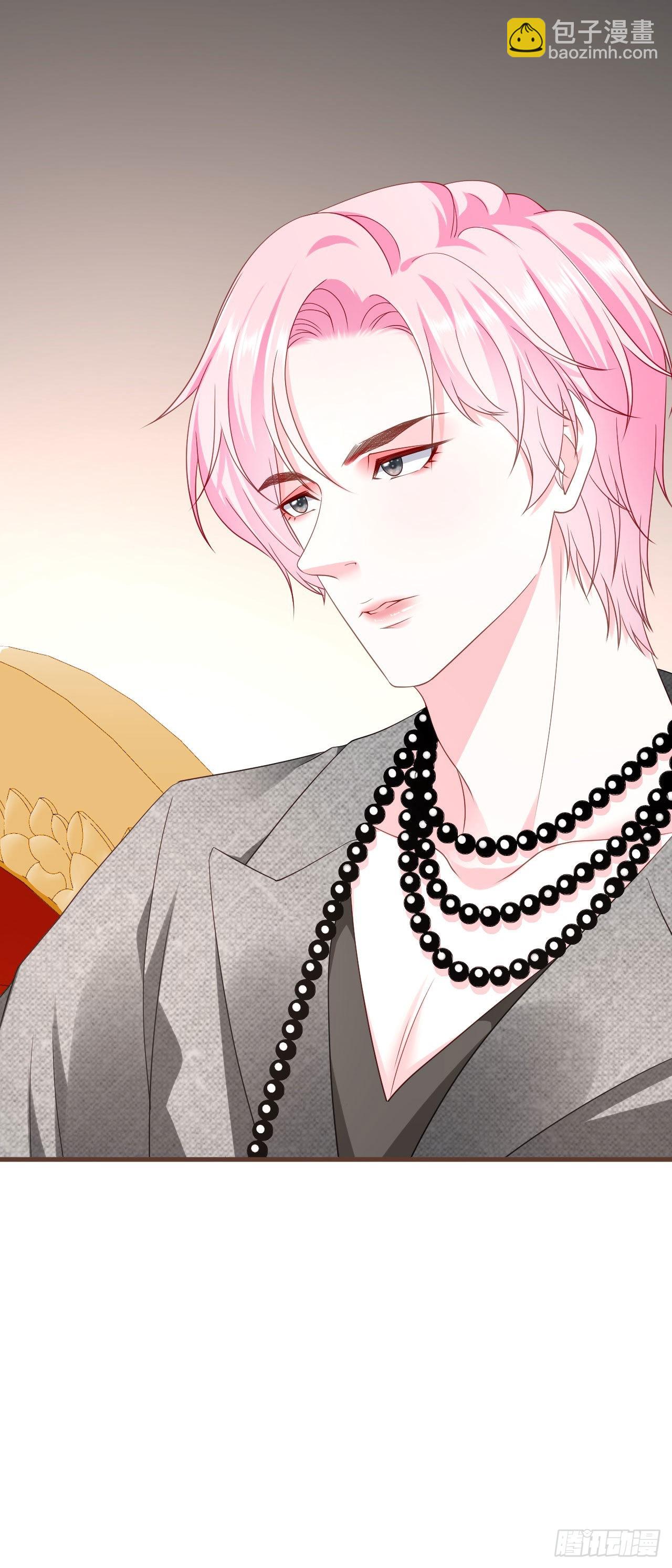 第19话 特殊的笔迹？-第20话