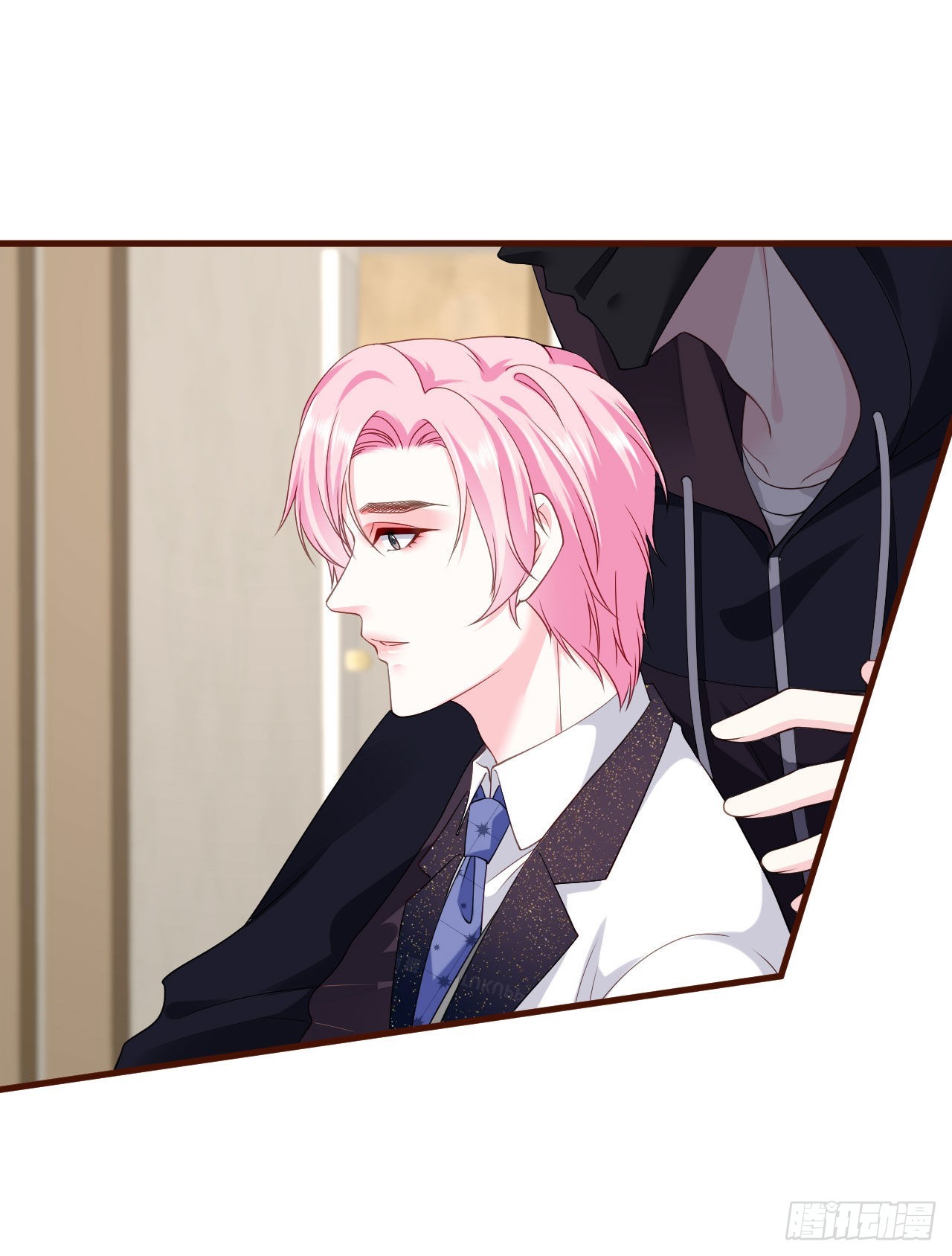 第25话 前辈的请求-第26话